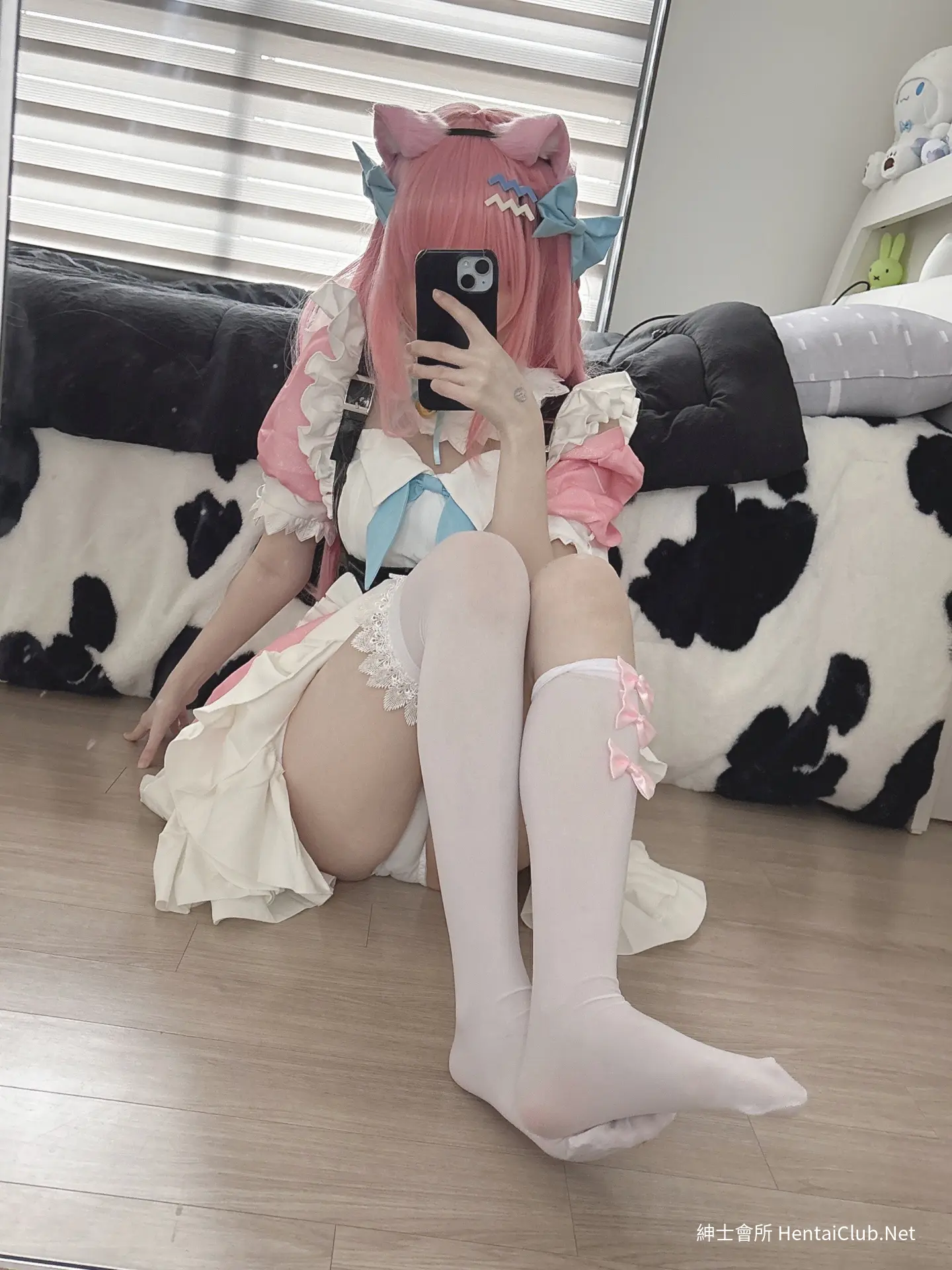 NENE Sakuna Yuuki 30 NENE Sakuna Yuuki