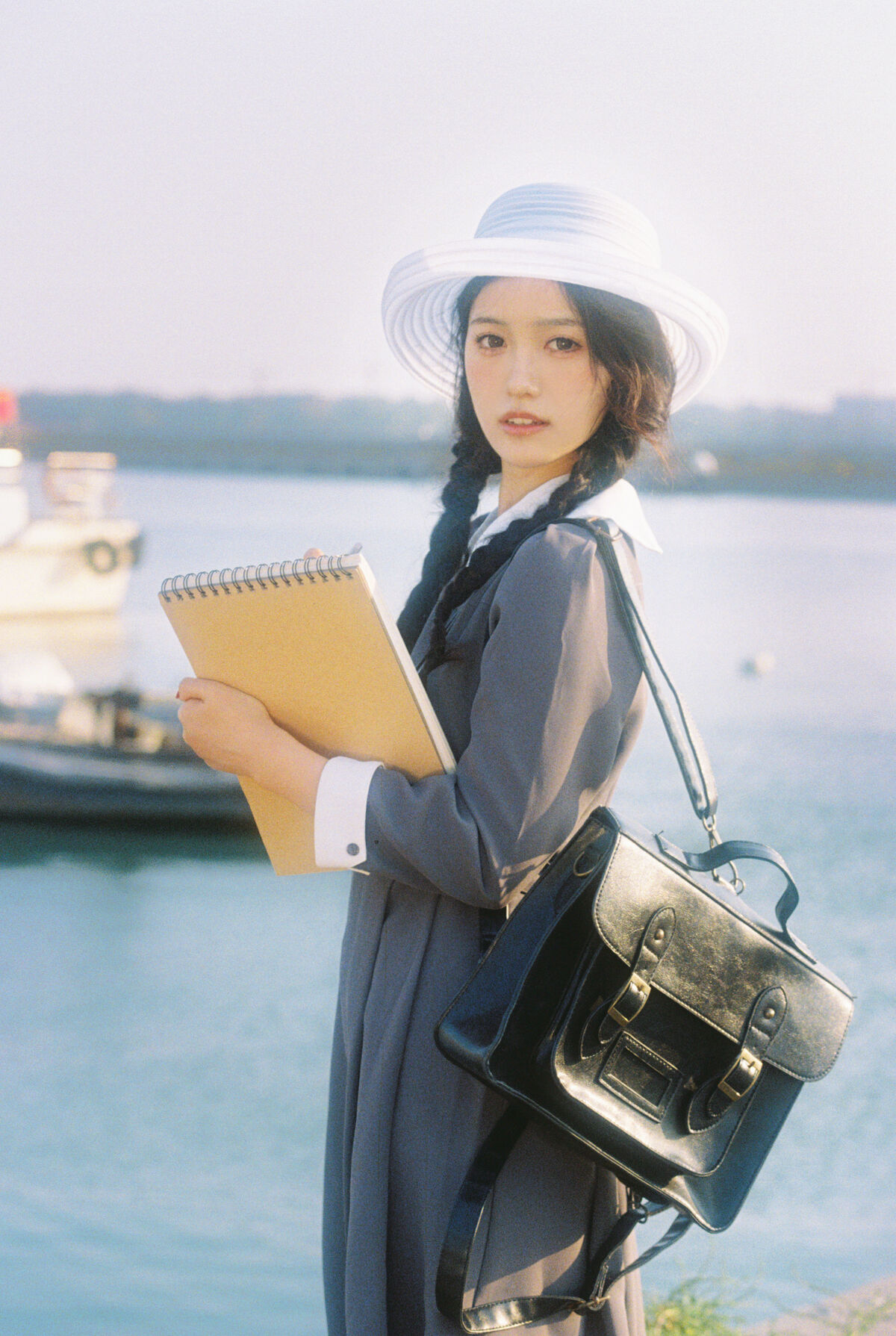 YiTuYu艺图语 Vol.10285 Luver Xiao Xiao
