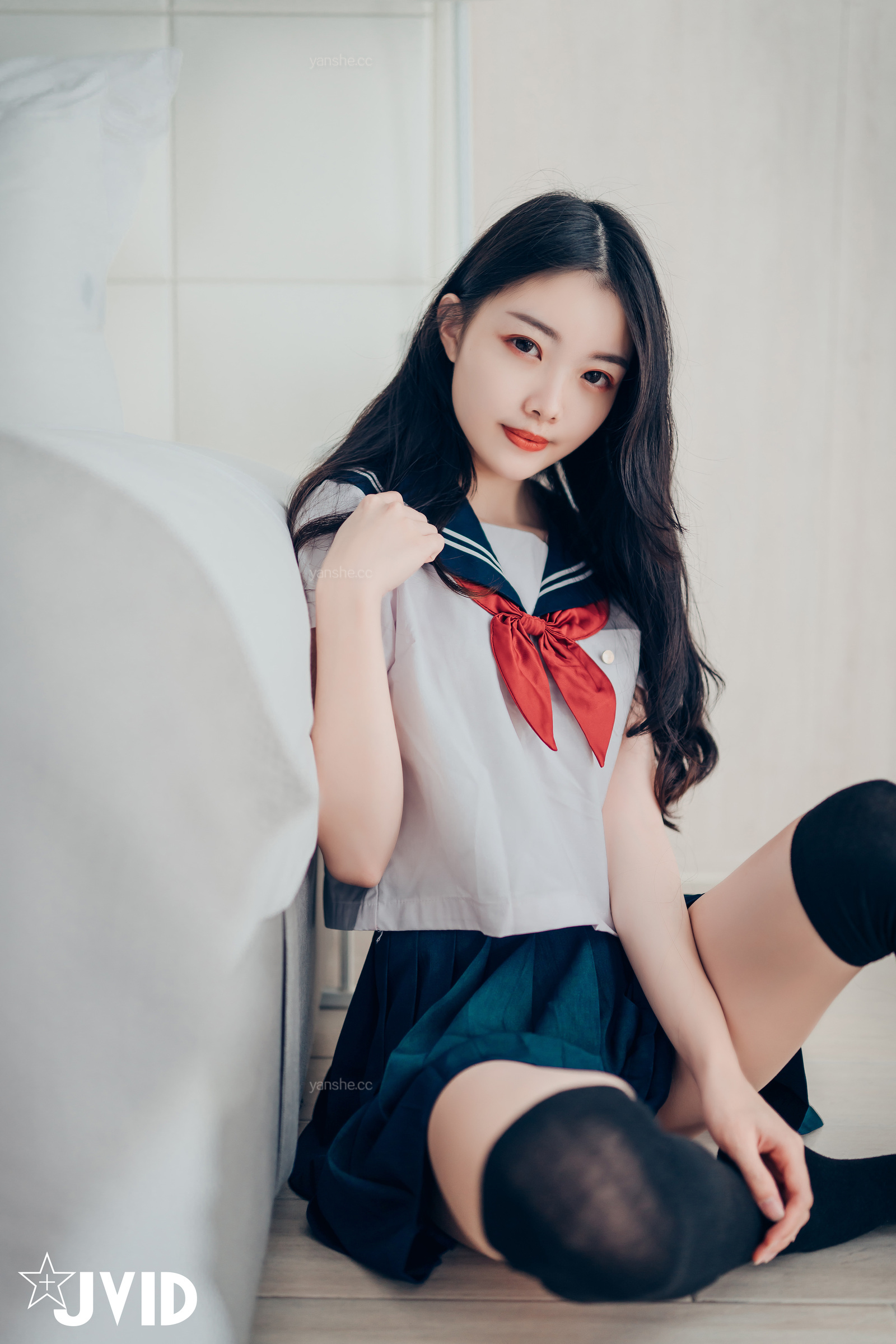 [JVID] 敏綺Miki – 比賽限定尺度全裸無碼大突破🔞 無預警下架🔥
