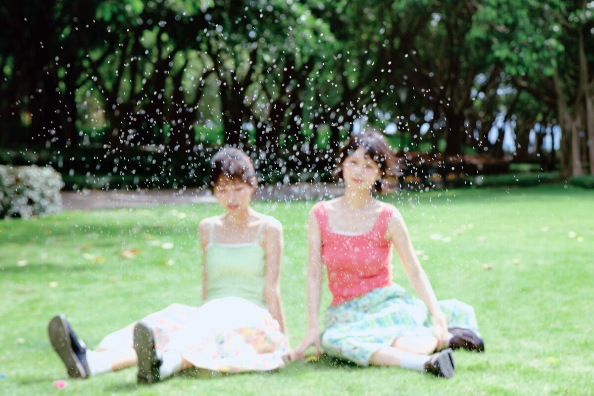 YiTuYu艺图语 Vol.10499 Yi Ming