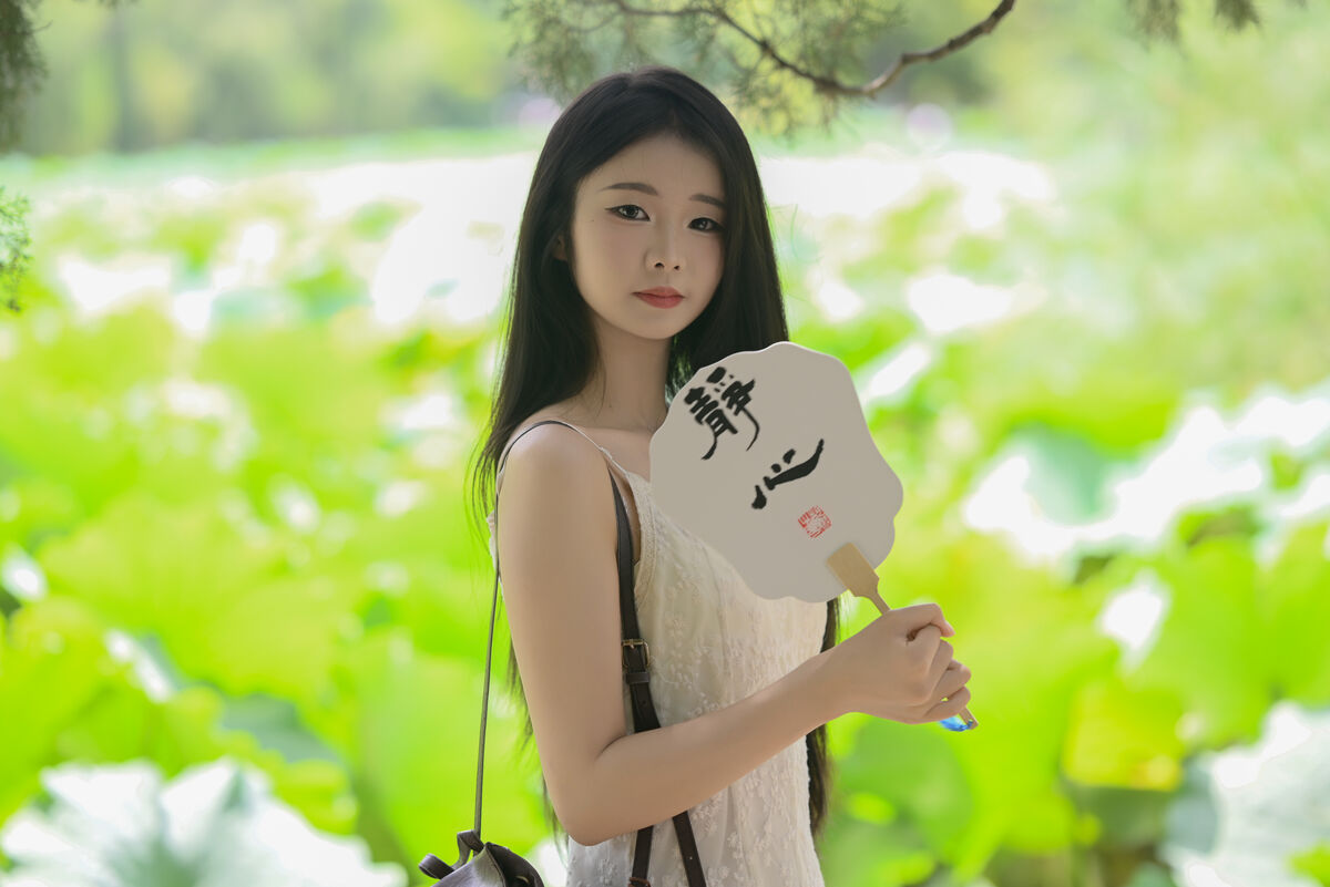 YiTuYu艺图语 Vol.10371 Ai Qing