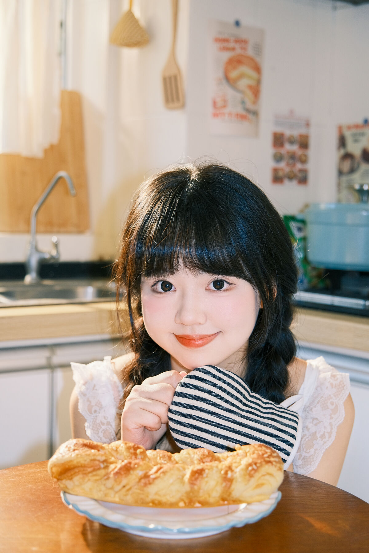 YiTuYu艺图语 Vol.10240 Xiao Li Hua Er
