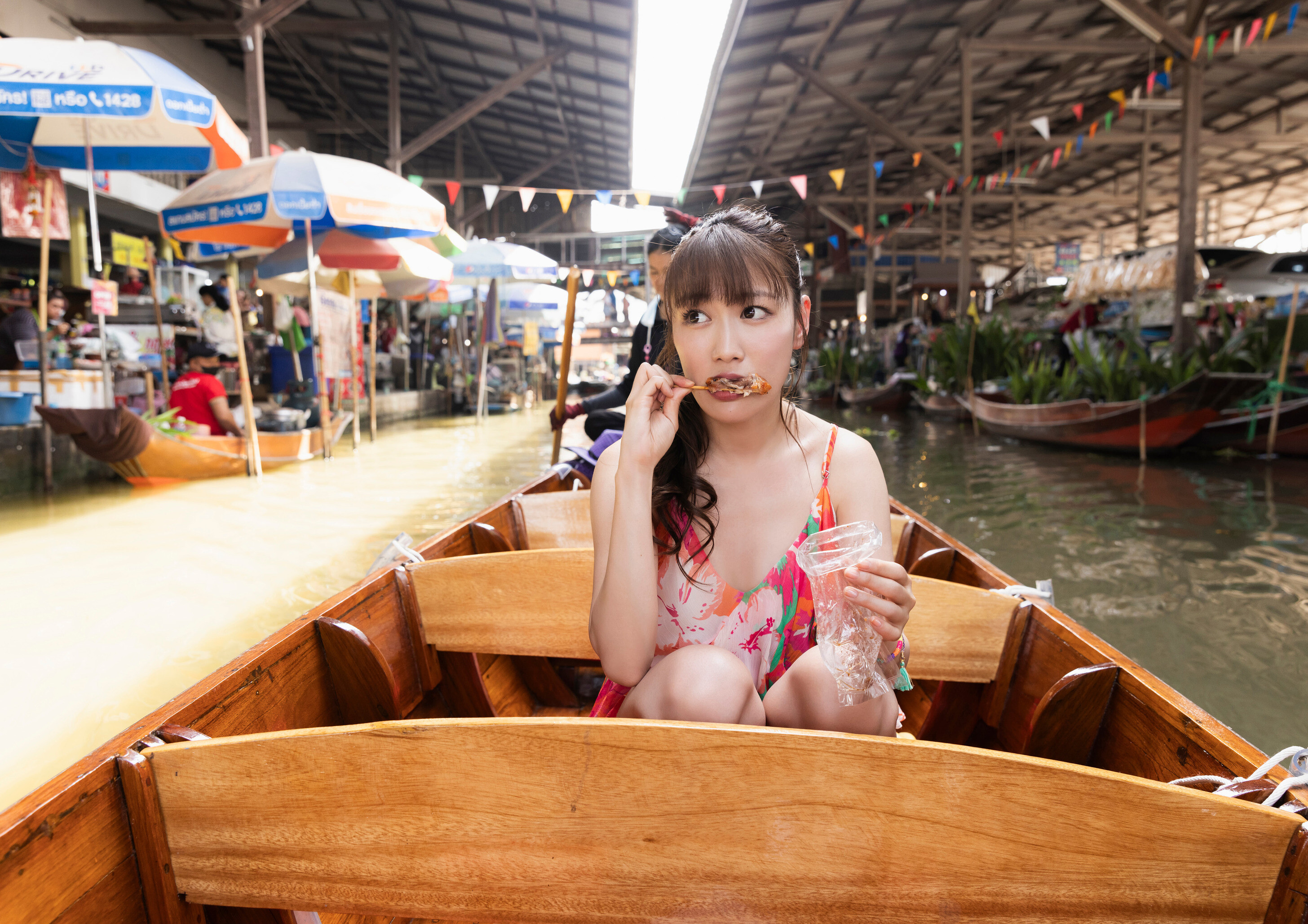 [Photobook] 2023.08.29 高城れに1st写真集「9‑Kaw‑Another Edition」