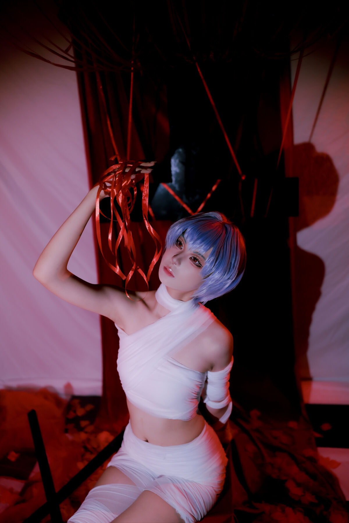 YiTuYu艺图语 Vol.10615 Ling Du Nil 23 YiTuYu艺图语 Vol.10615 Ling Du Nil