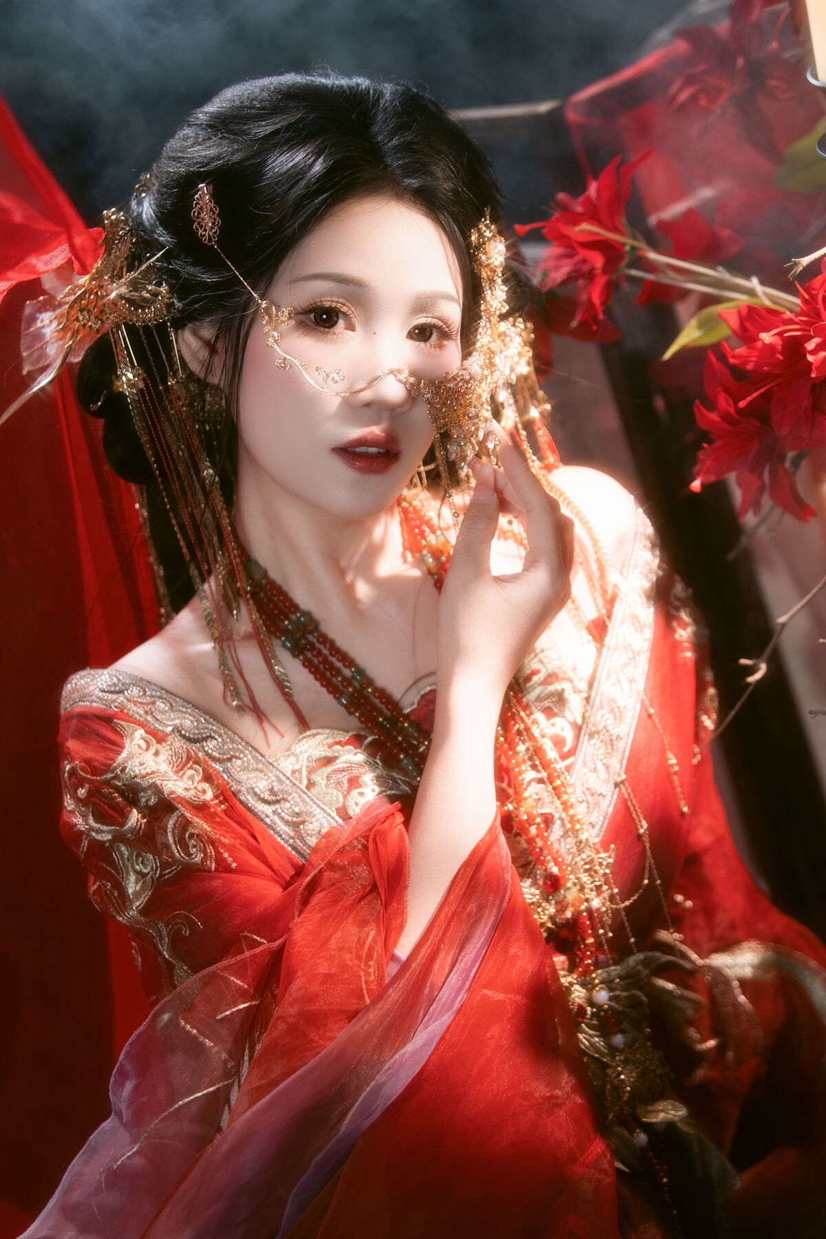 YiTuYu艺图语 Vol.10464 A Cheng Cheng