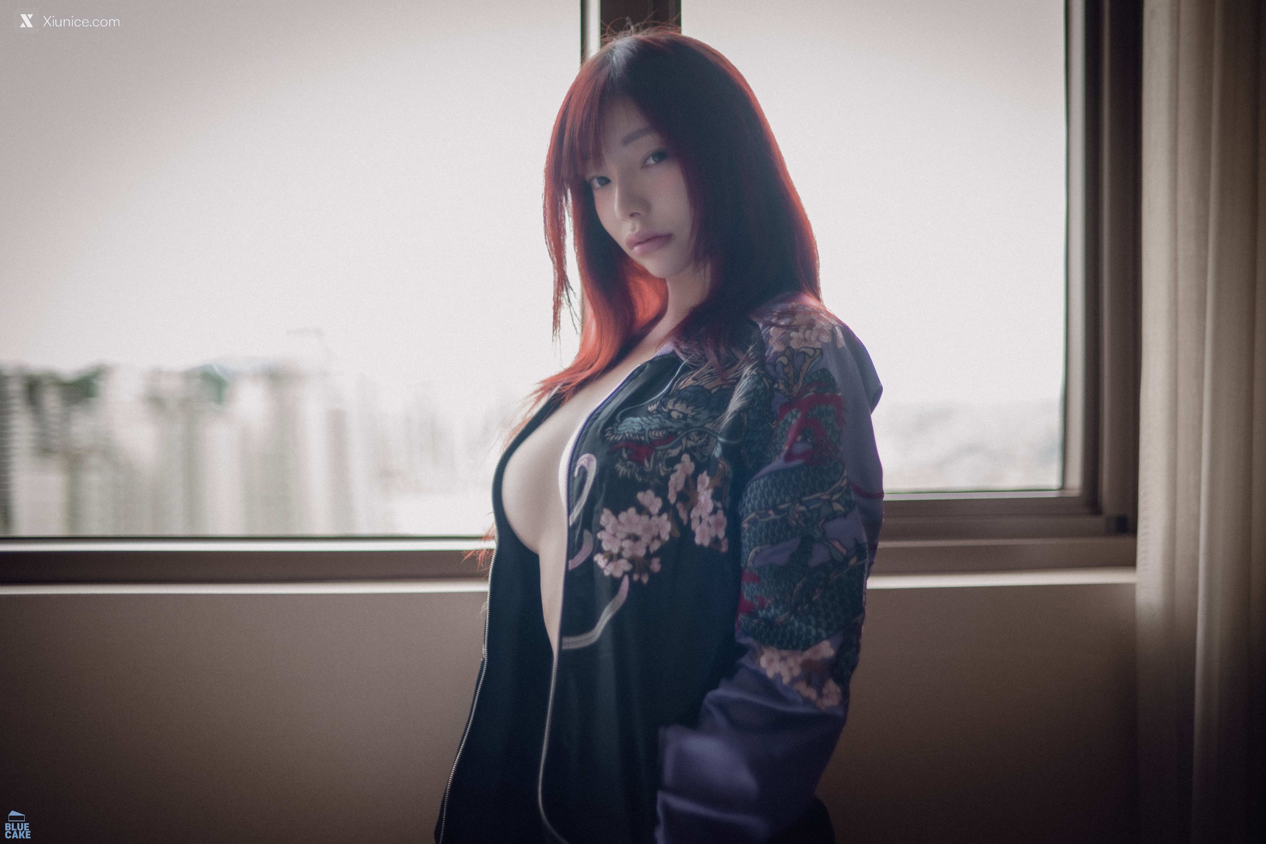 BLUECAKE Tunamayo – 호텔 급습 4K