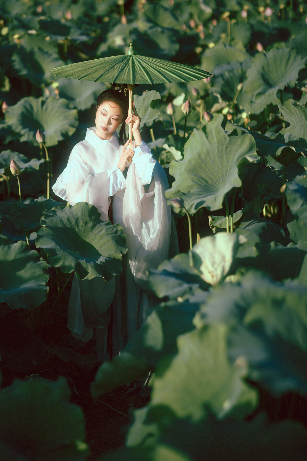 YiTuYu艺图语 Vol.10299 Han Han Ting