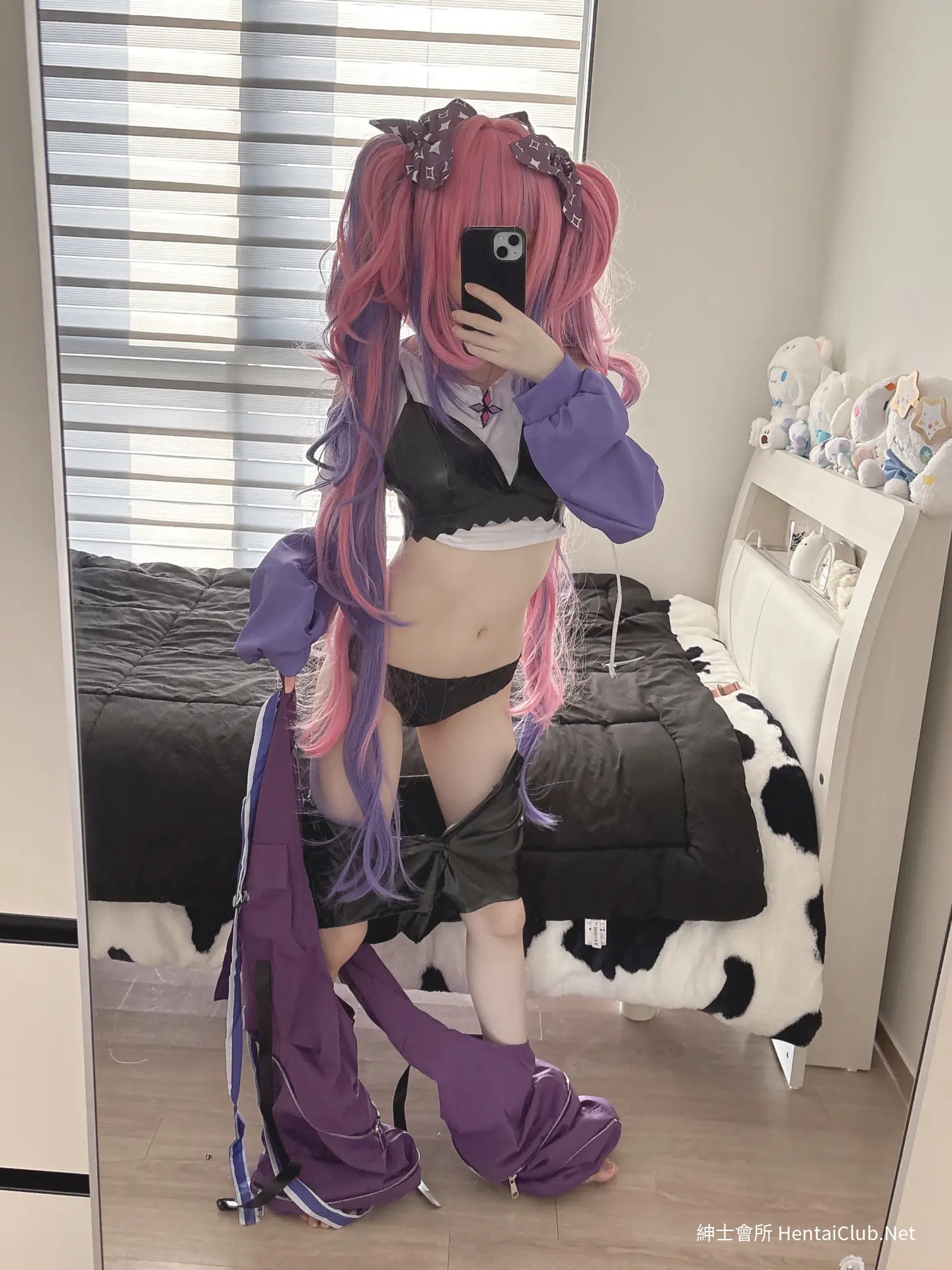 NENE Kikirara Vivi 29 NENE Kikirara Vivi