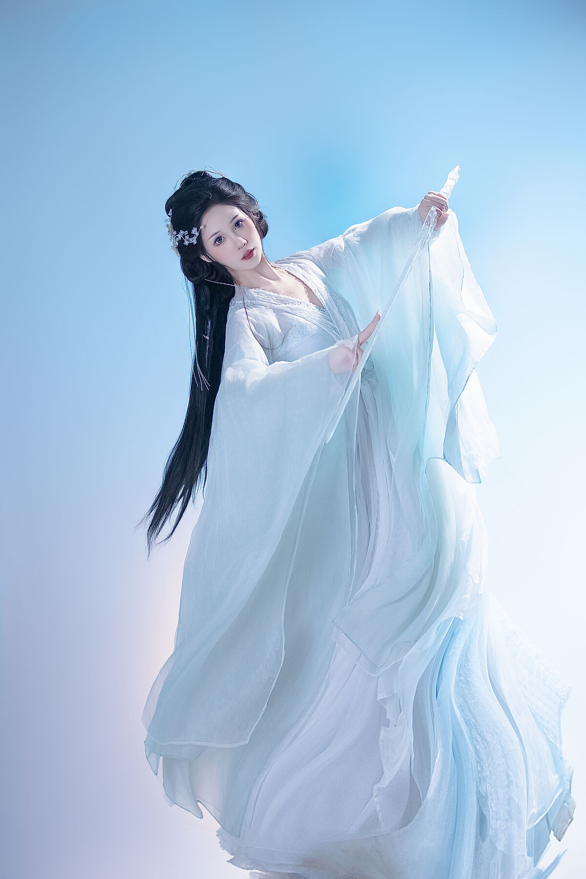 YiTuYu艺图语 Vol.10498 Yi Ming