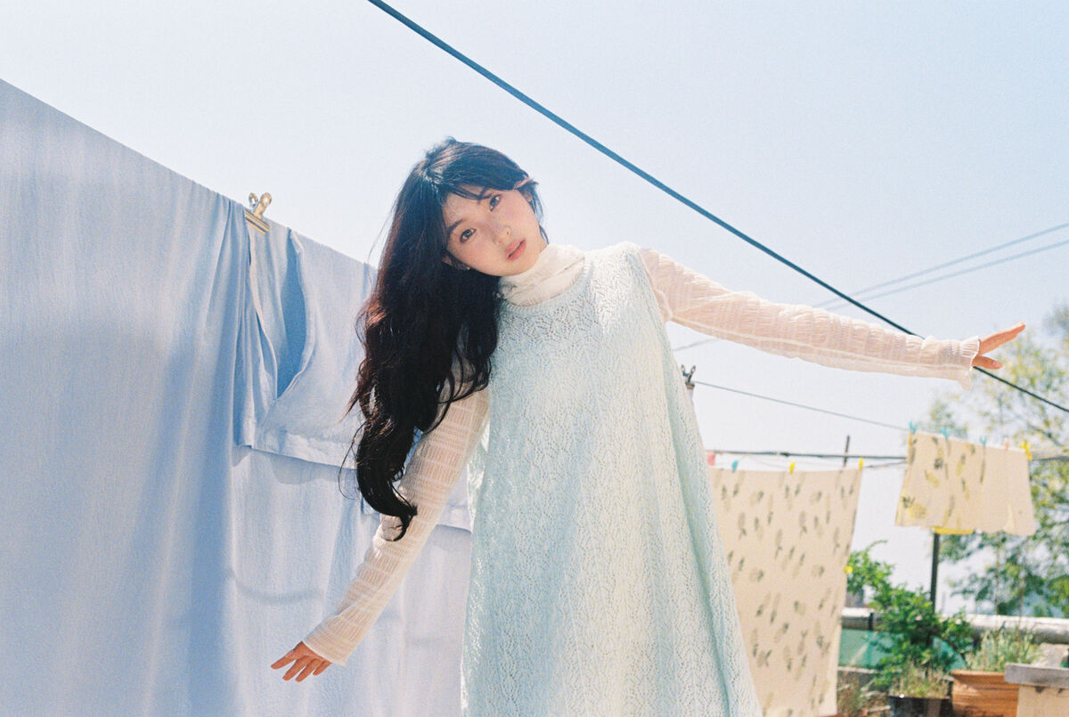 YiTuYu艺图语 Vol.10264 Yu Wan A Ying