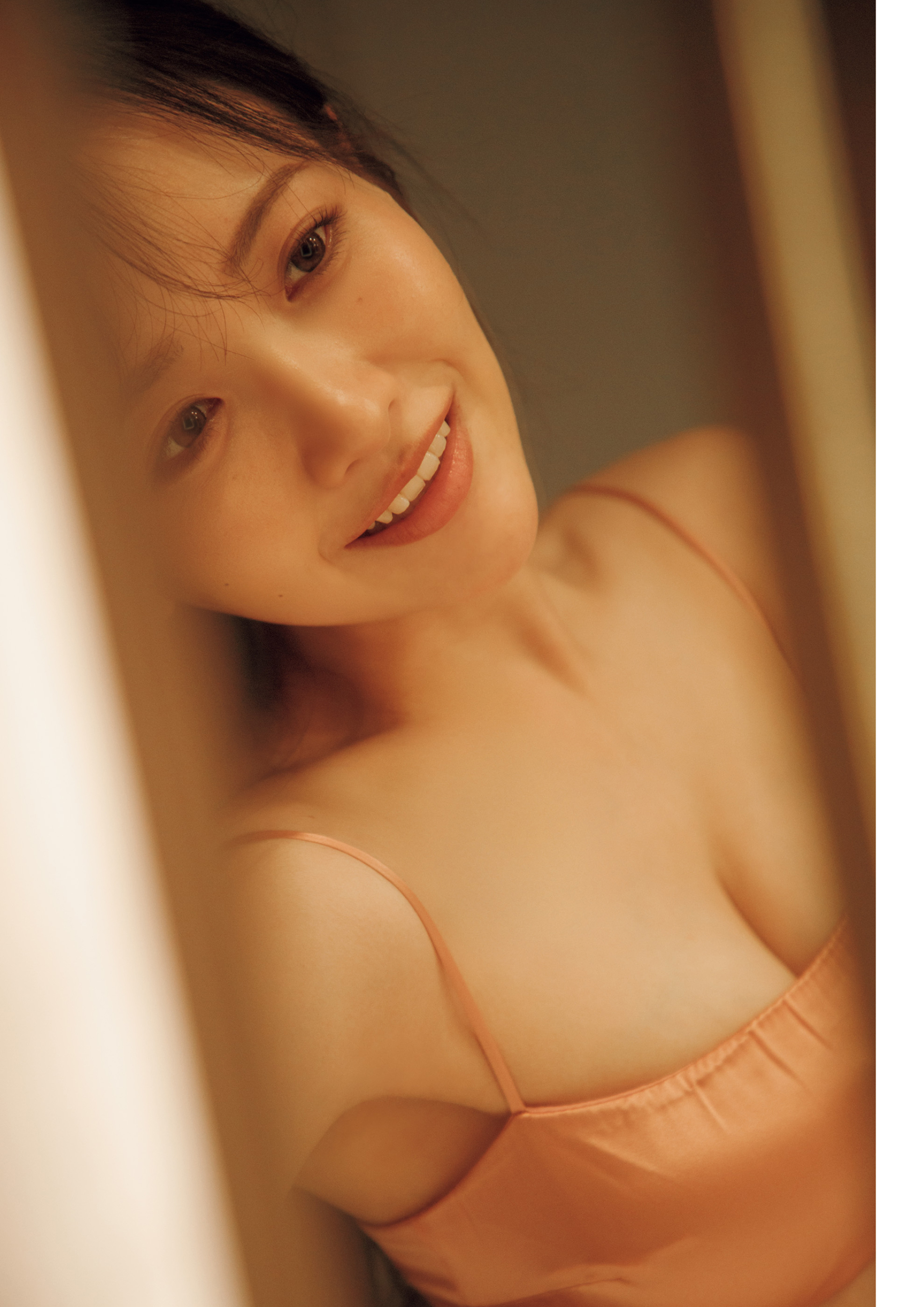 [Photobook] 2026.04.22 STU48 石田千穂サード写真集「天職」