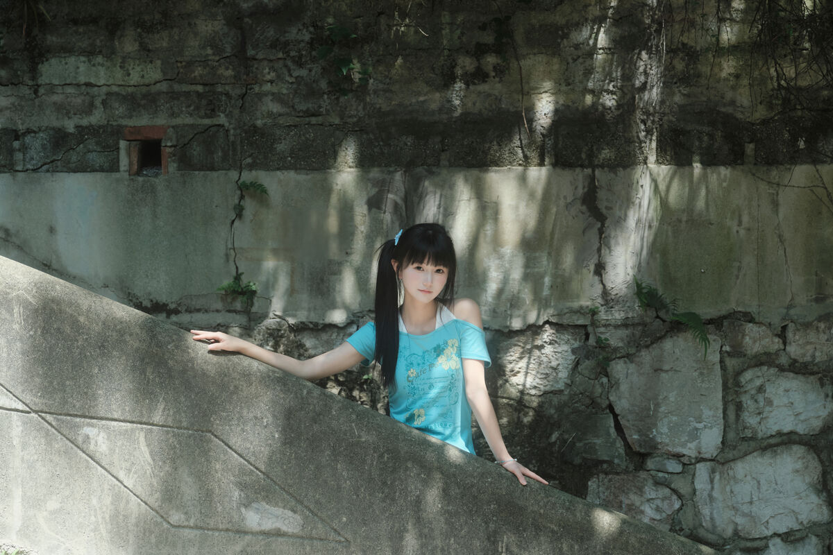 YiTuYu艺图语 Vol.10601 Rou Song Bao 14 YiTuYu艺图语 Vol.10601 Rou Song Bao