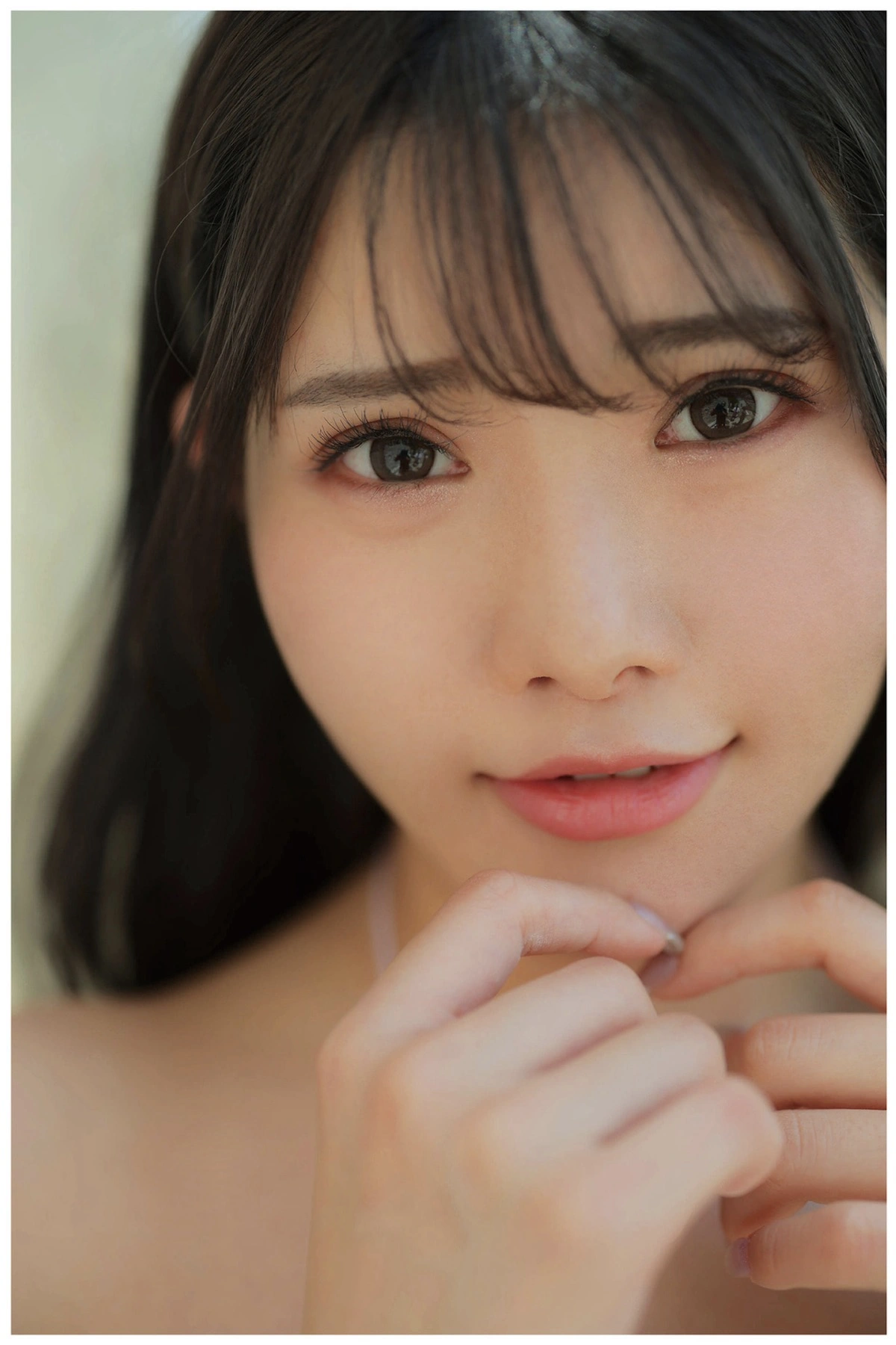 Mahiru Sakura 櫻茉日, 櫻茉日オフィシャルヌード写真集 優美 ゆうび