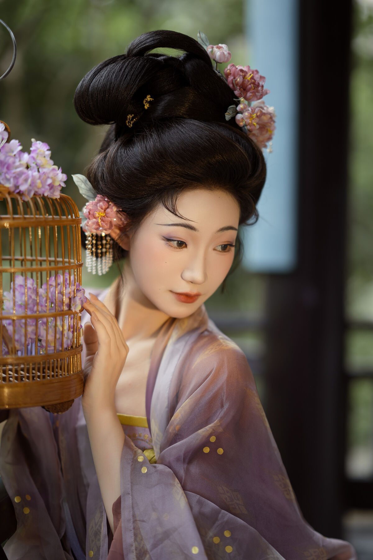 YiTuYu艺图语 Vol.10276 Shi Xiao Jie Mo W