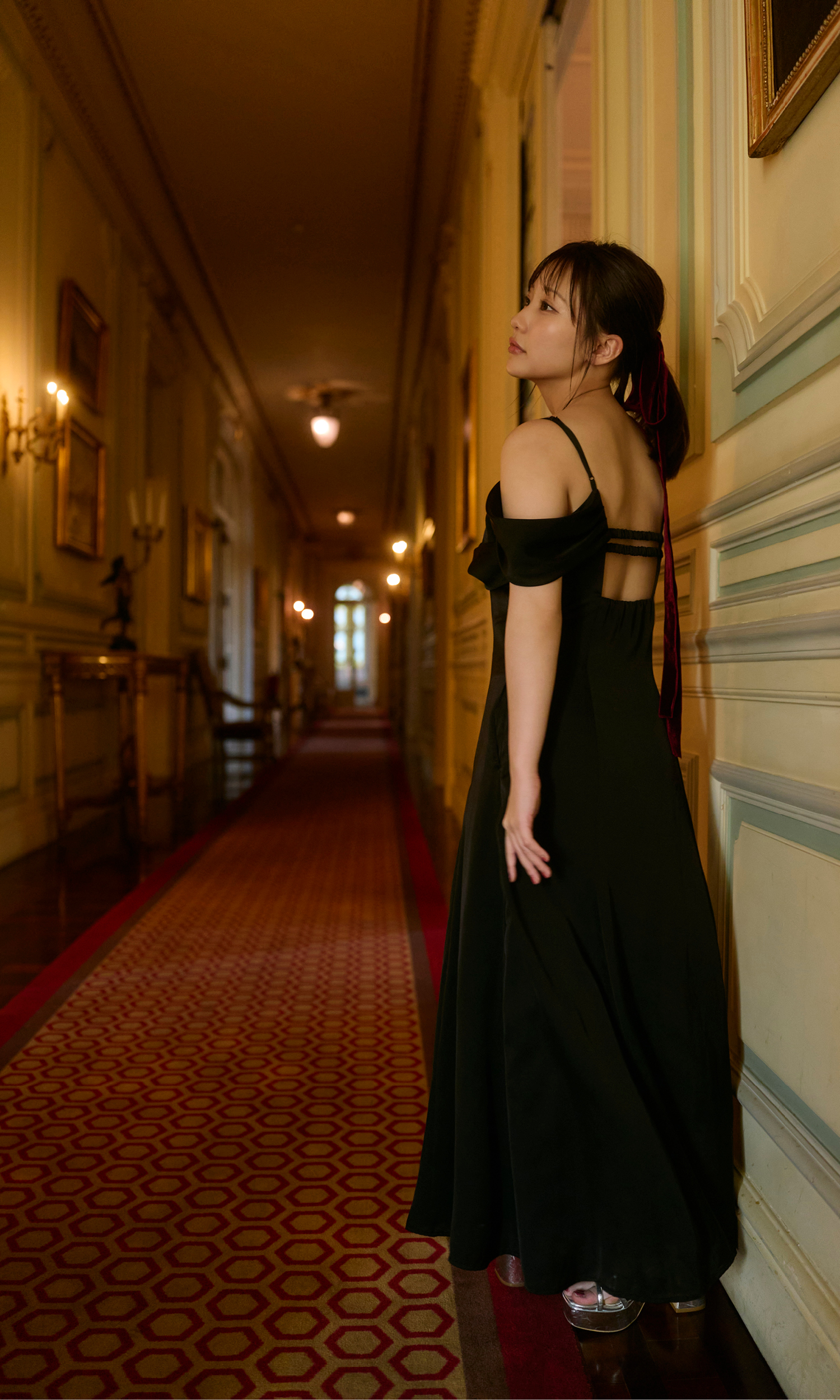 [Photobook] 2026.04.27 田中美久写真集「もっと、ぜんぶ、ほんと」