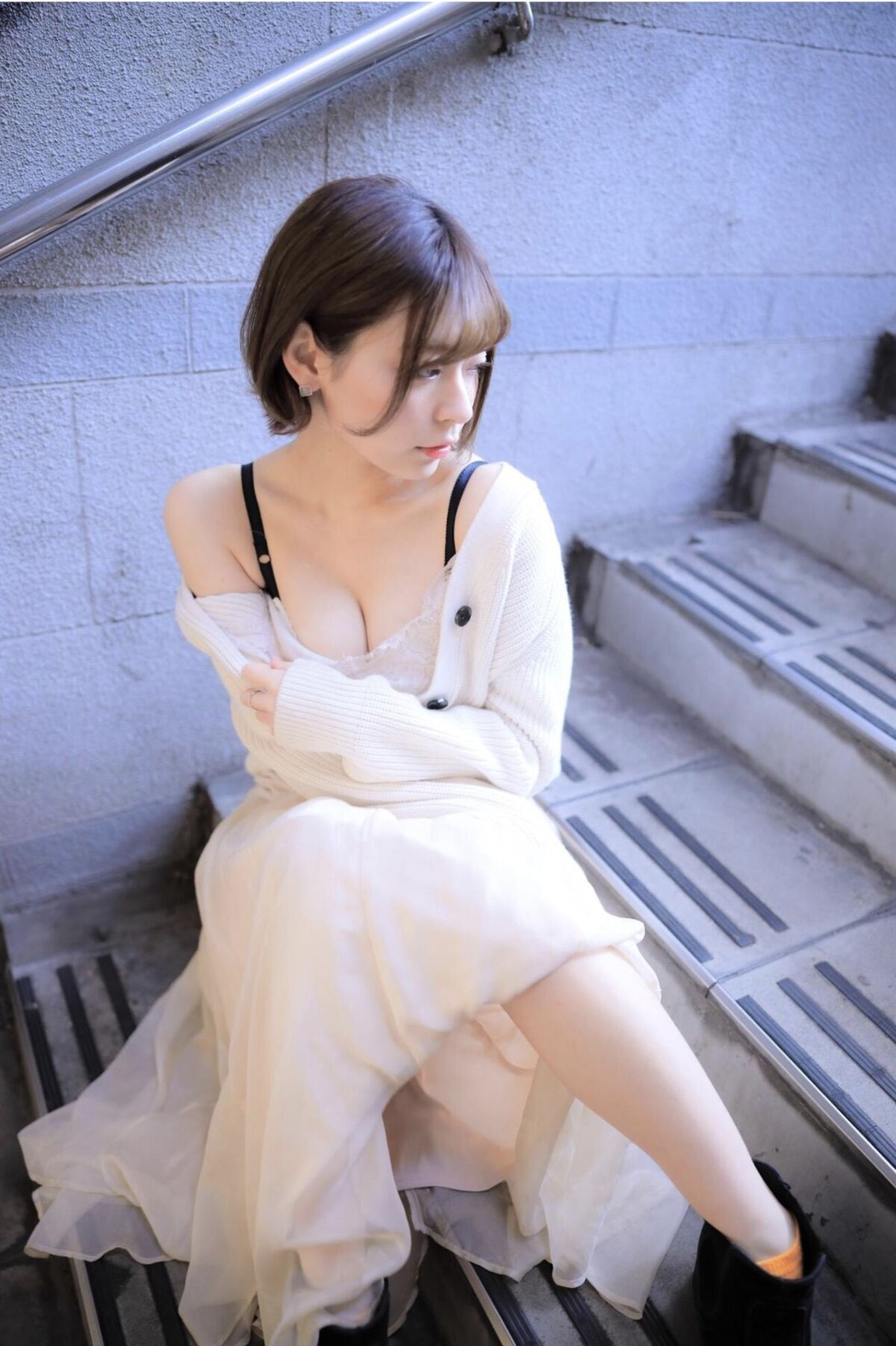 Yui Kohinata 小日向結衣 - Day Dream Part02