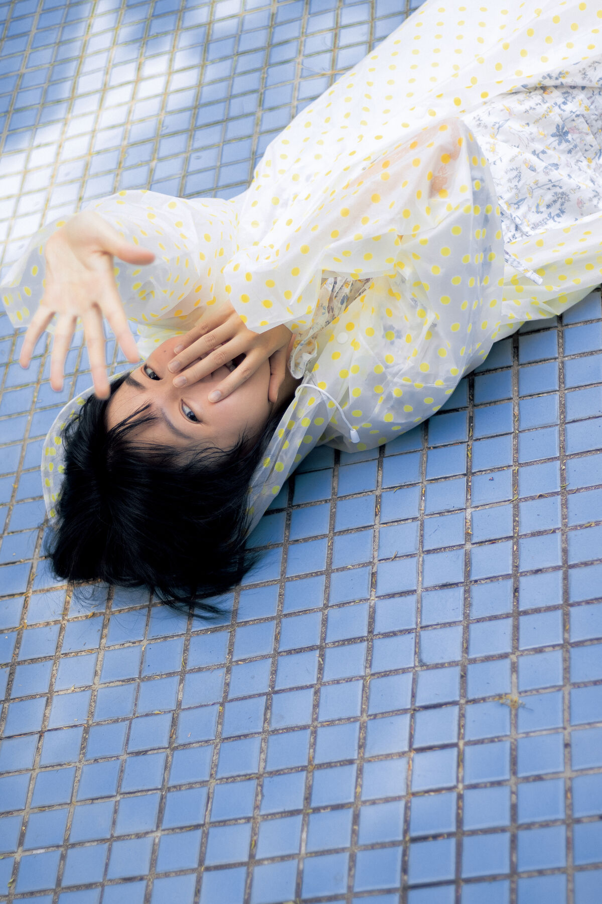 YiTuYu艺图语 Vol.10287 Ying Ying