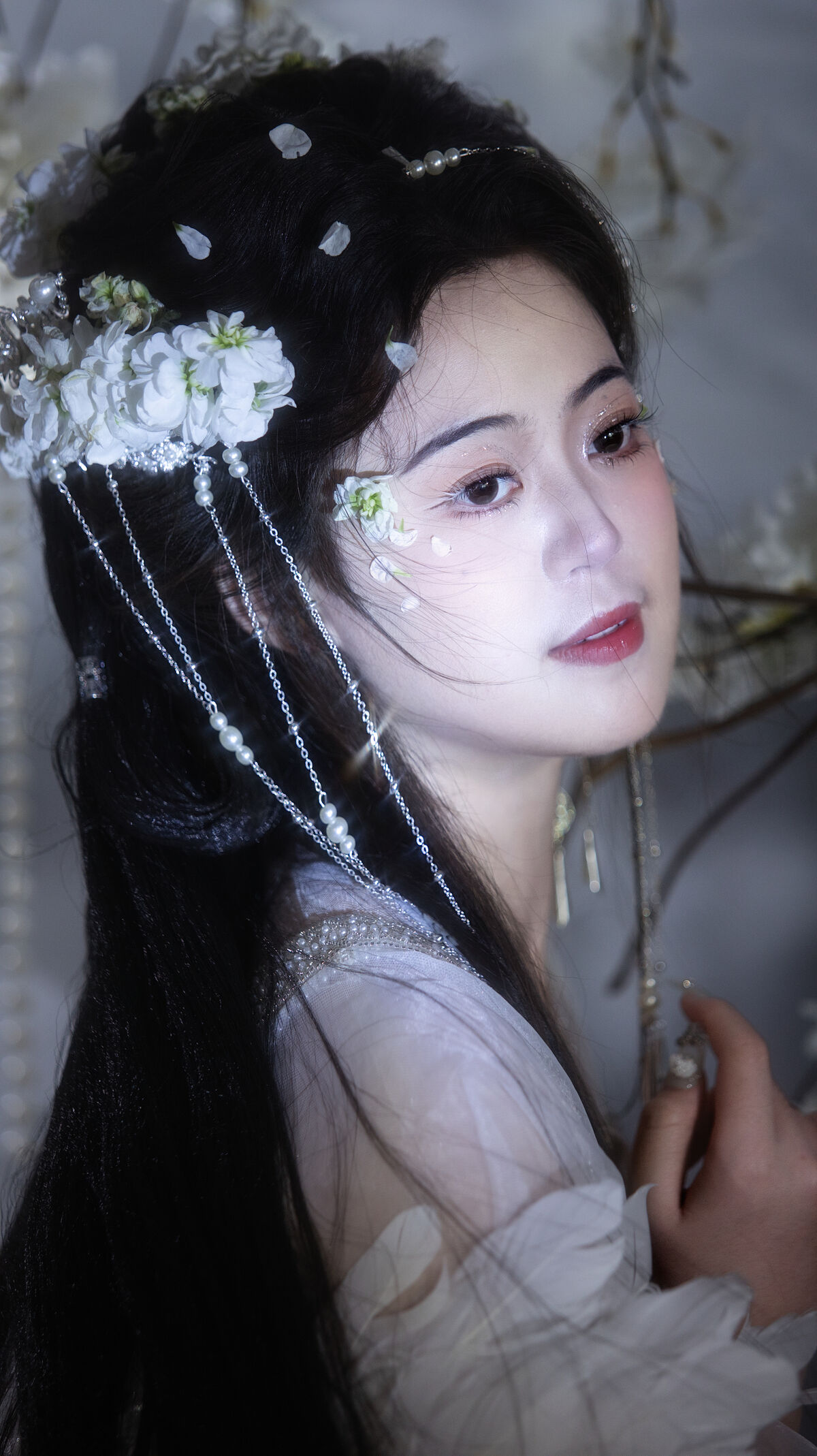 YiTuYu艺图语 Vol.10561 Yi Ming 11 YiTuYu艺图语 Vol.10561 Yi Ming