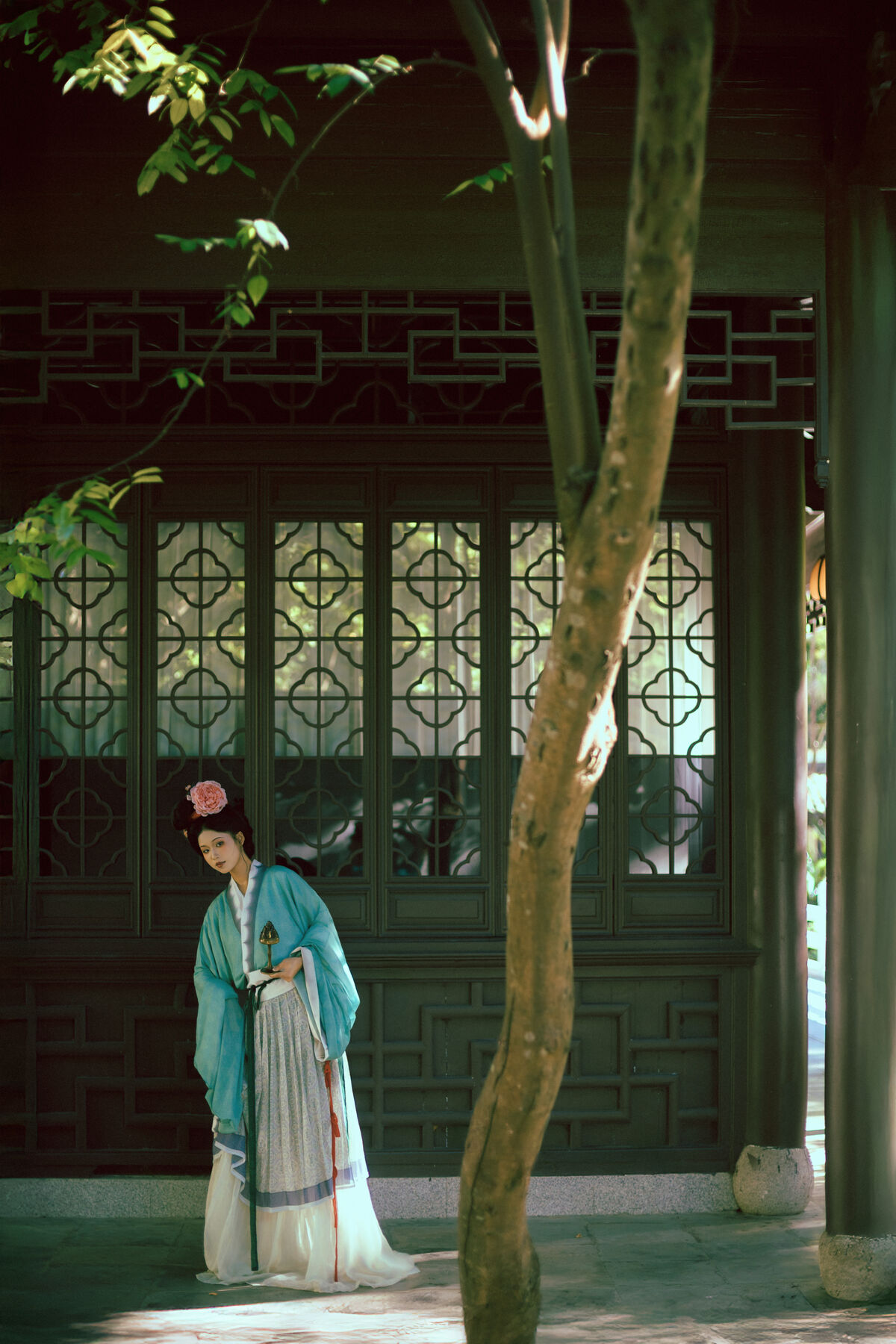 YiTuYu艺图语 Vol.10239 Xian Yu Fan Shen