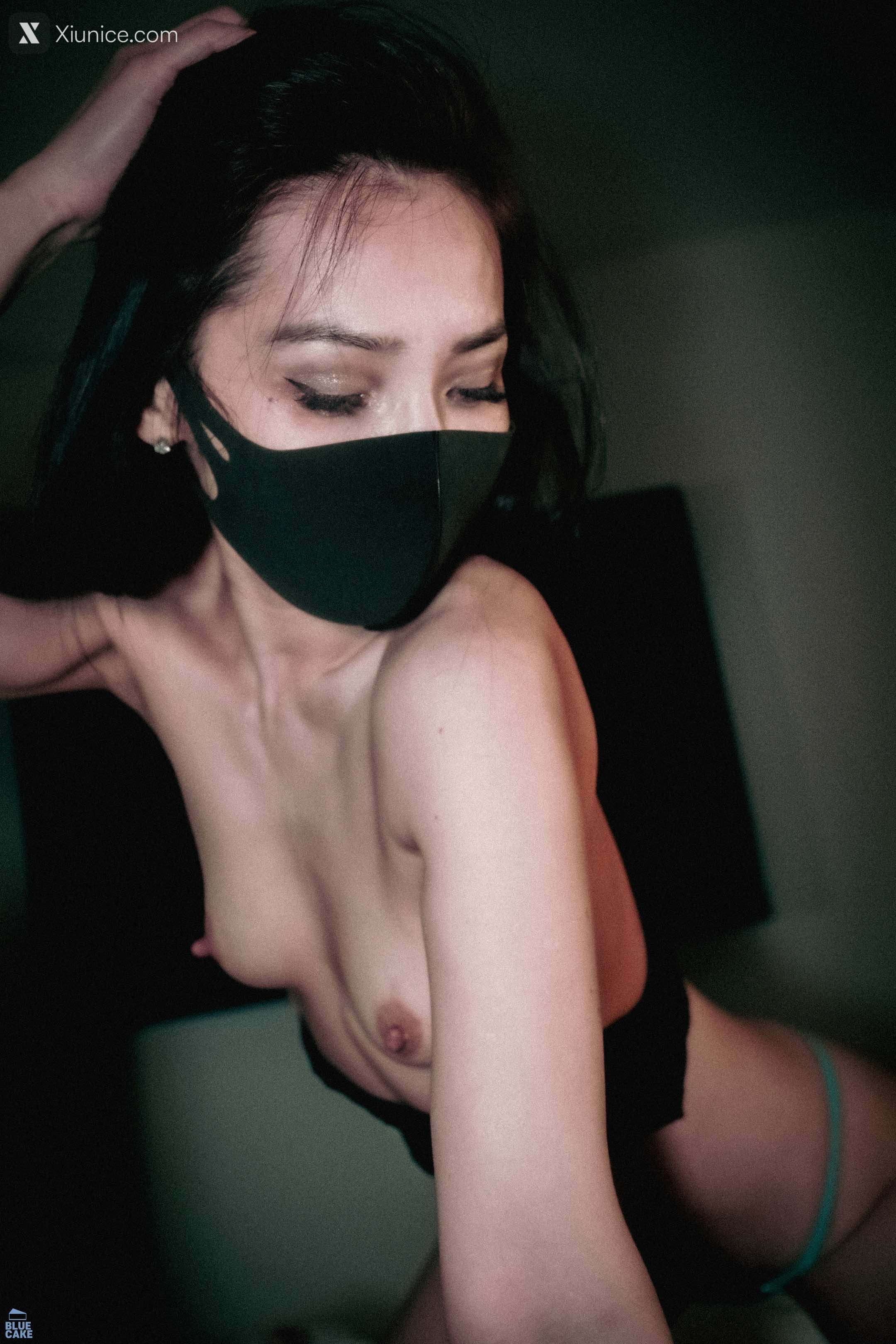 BLUECAKE Sayuri (사유리) – Vol.1 First Reality 4K