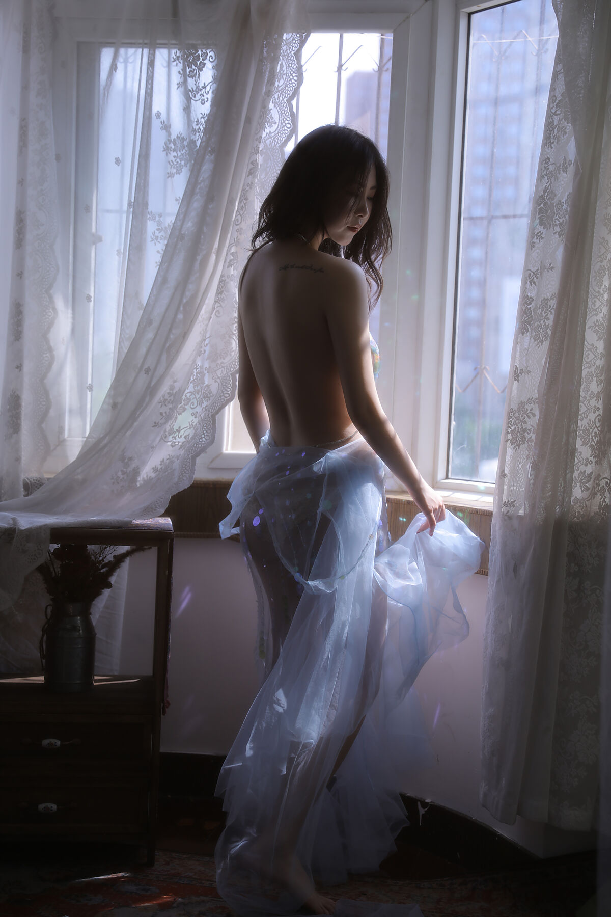 YiTuYu艺图语 Vol.10291 JILL