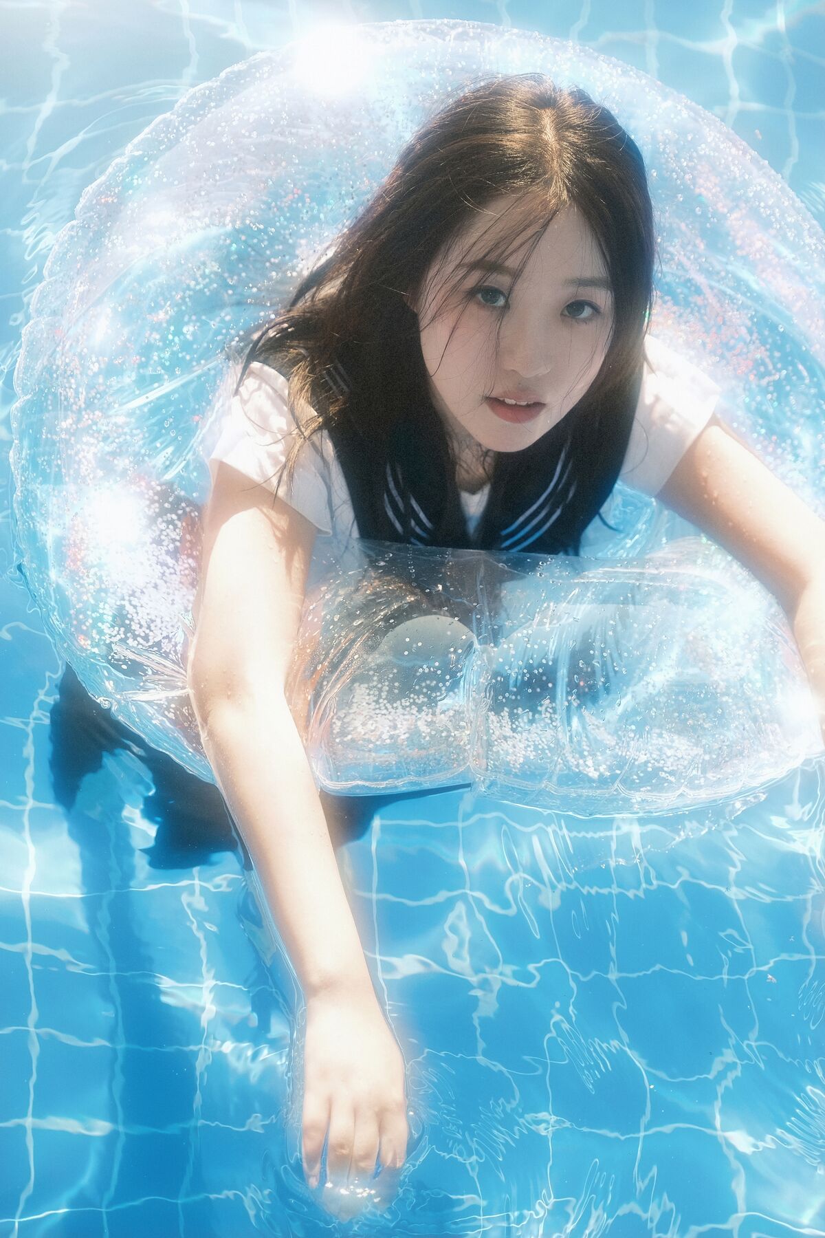 YiTuYu艺图语 Vol.10555 Xiao He Yi 20 YiTuYu艺图语 Vol.10555 Xiao He Yi