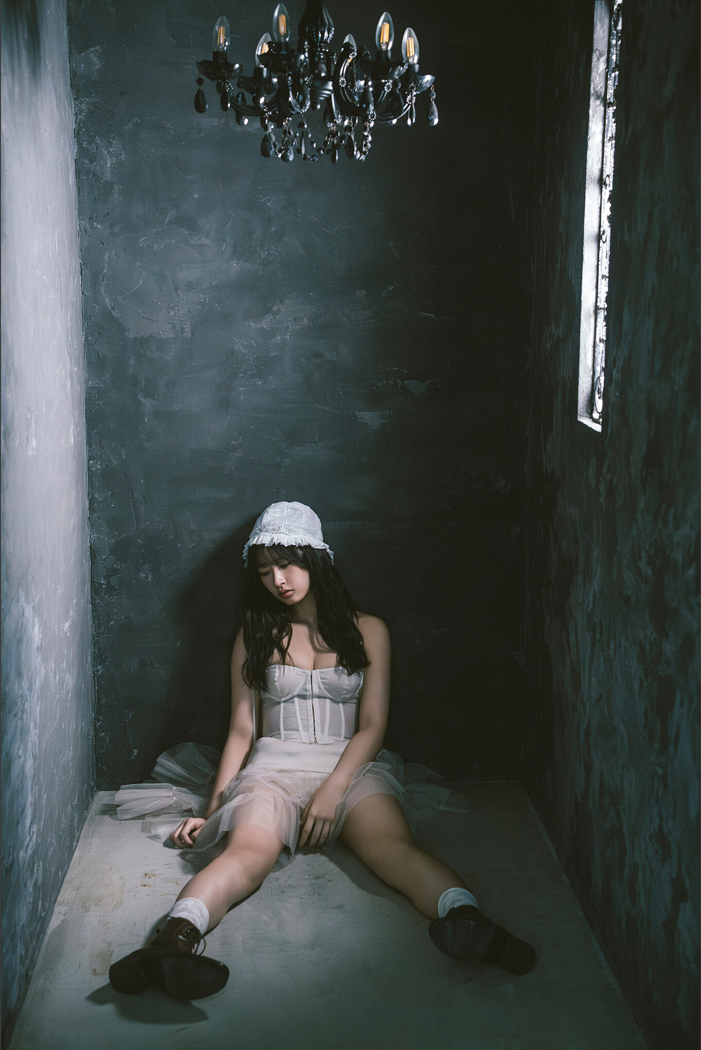 [Photobook] 2025.08.27 松本日向 寂しがり屋のLovely Doll PARADEデジタルフォトブック