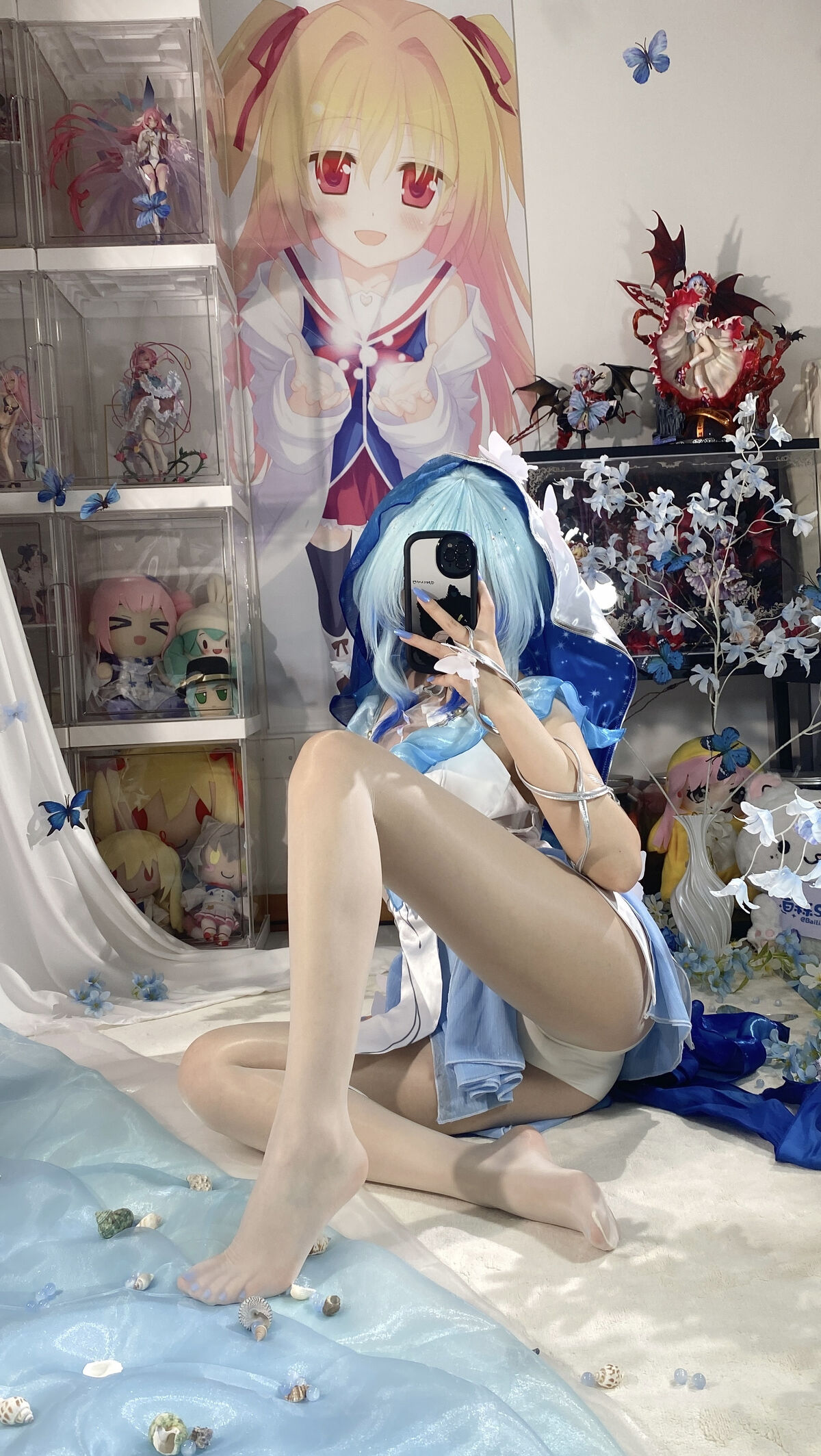 Coser@白栎Shirly - 守岸人 Part02