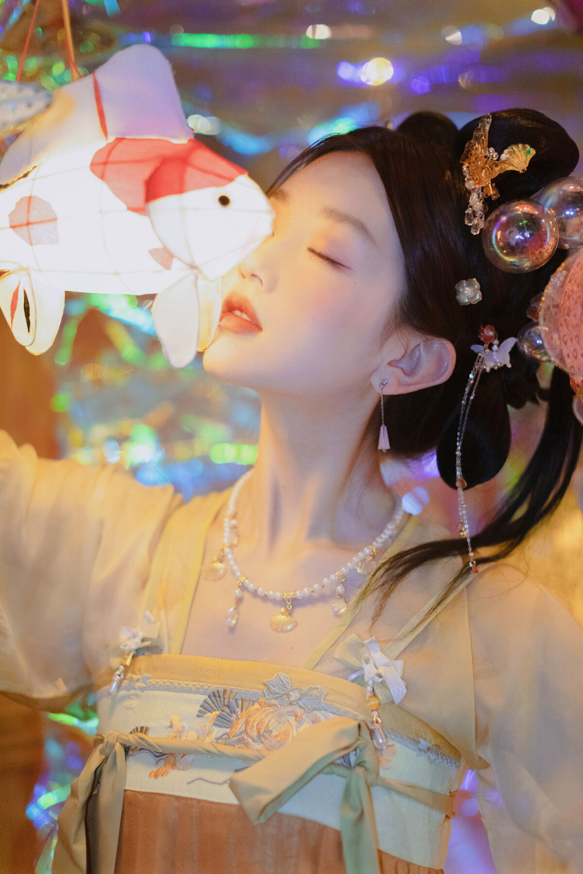 YiTuYu艺图语 Vol.10303 Ao Te You Dian Man