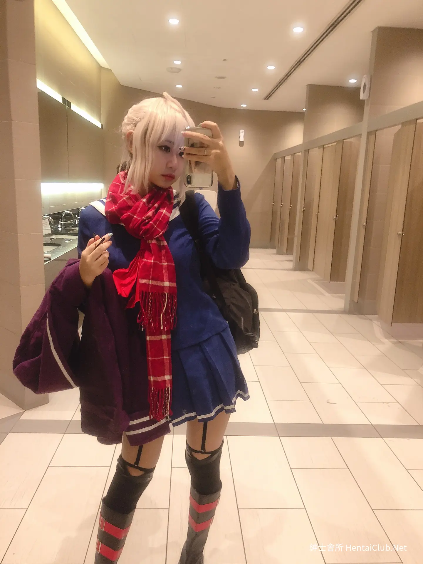 Rurusama9 Saber Alter 15 Rurusama9 Saber Alter