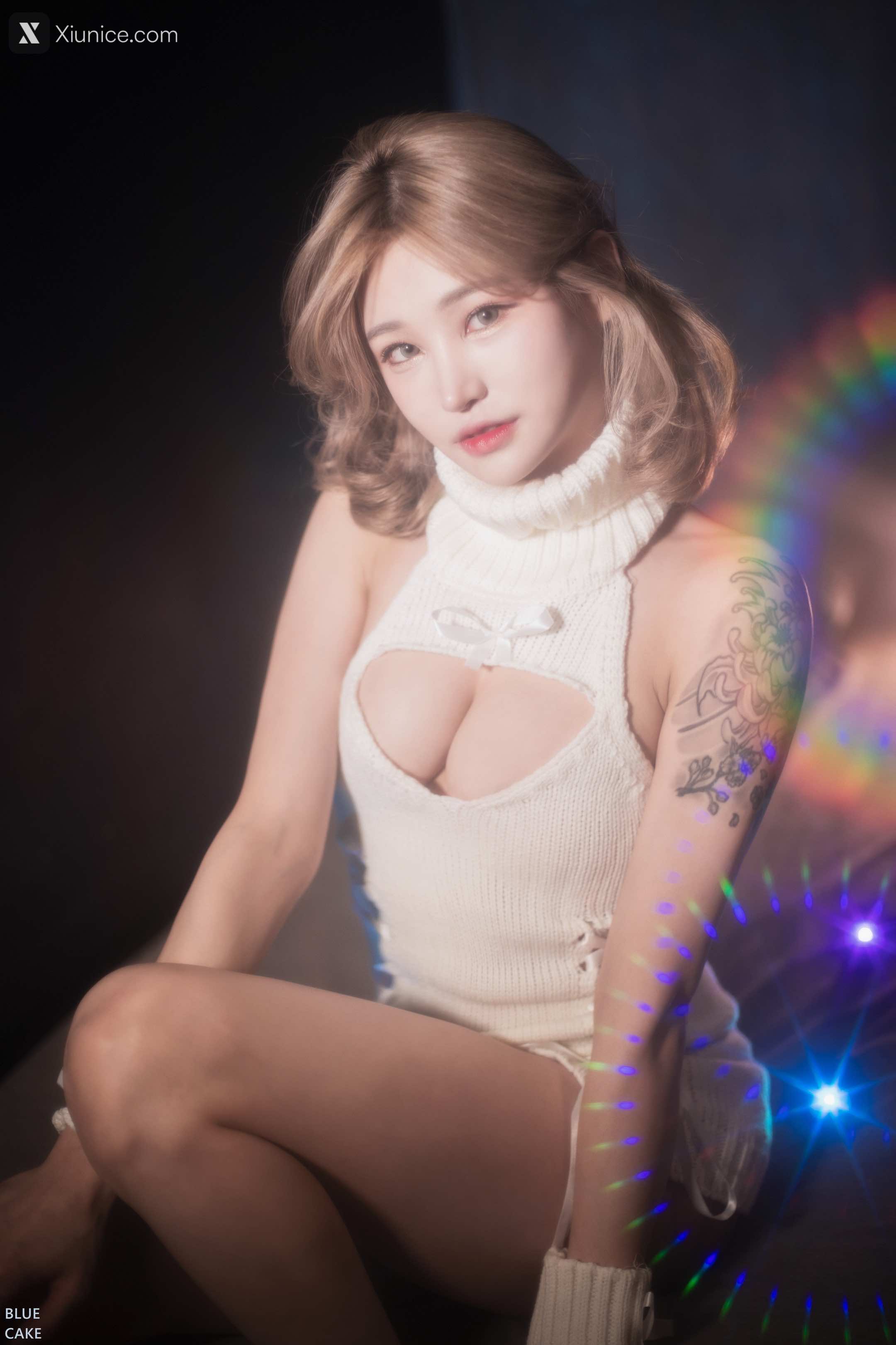 BLUECAKE Taeri – FANTASY 4K