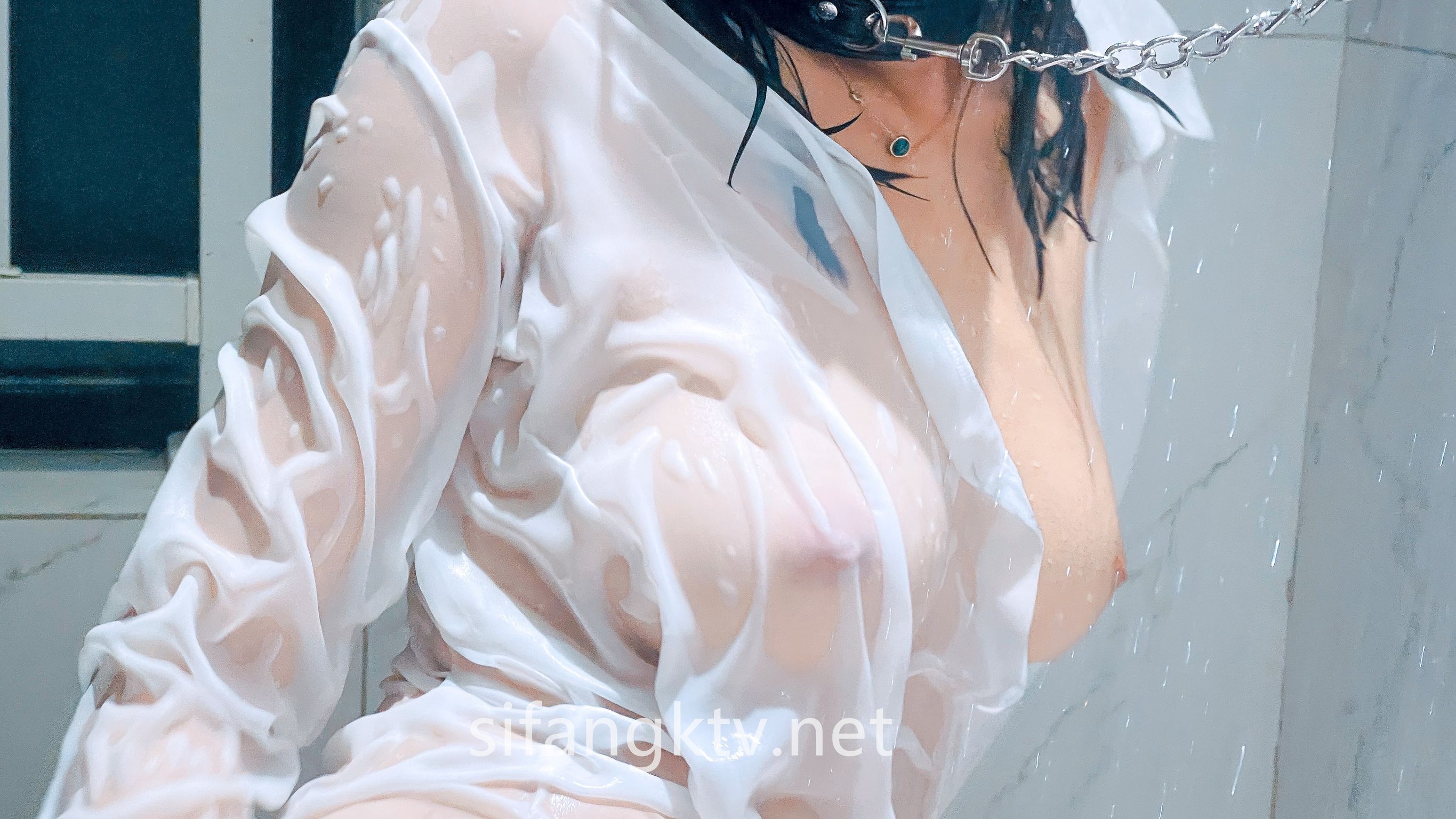 [OtherXXX] 小可爱： 绿帽癖NTR夫妻 旅拍露出