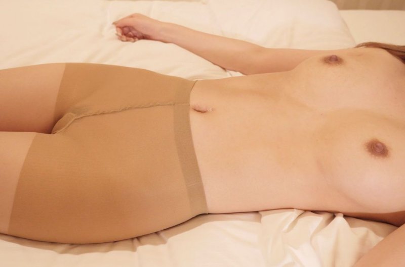 [Photobook] まるみえHOTEL 咲々原リン 6 乳首・パンスト破き