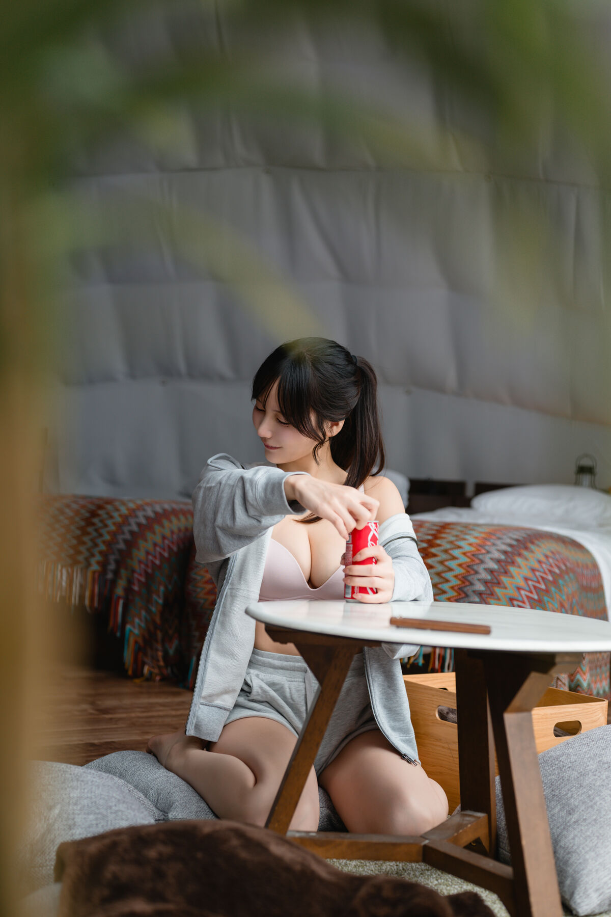 Coser@けん研 けんけん - DL グラグラ写真集 Part03