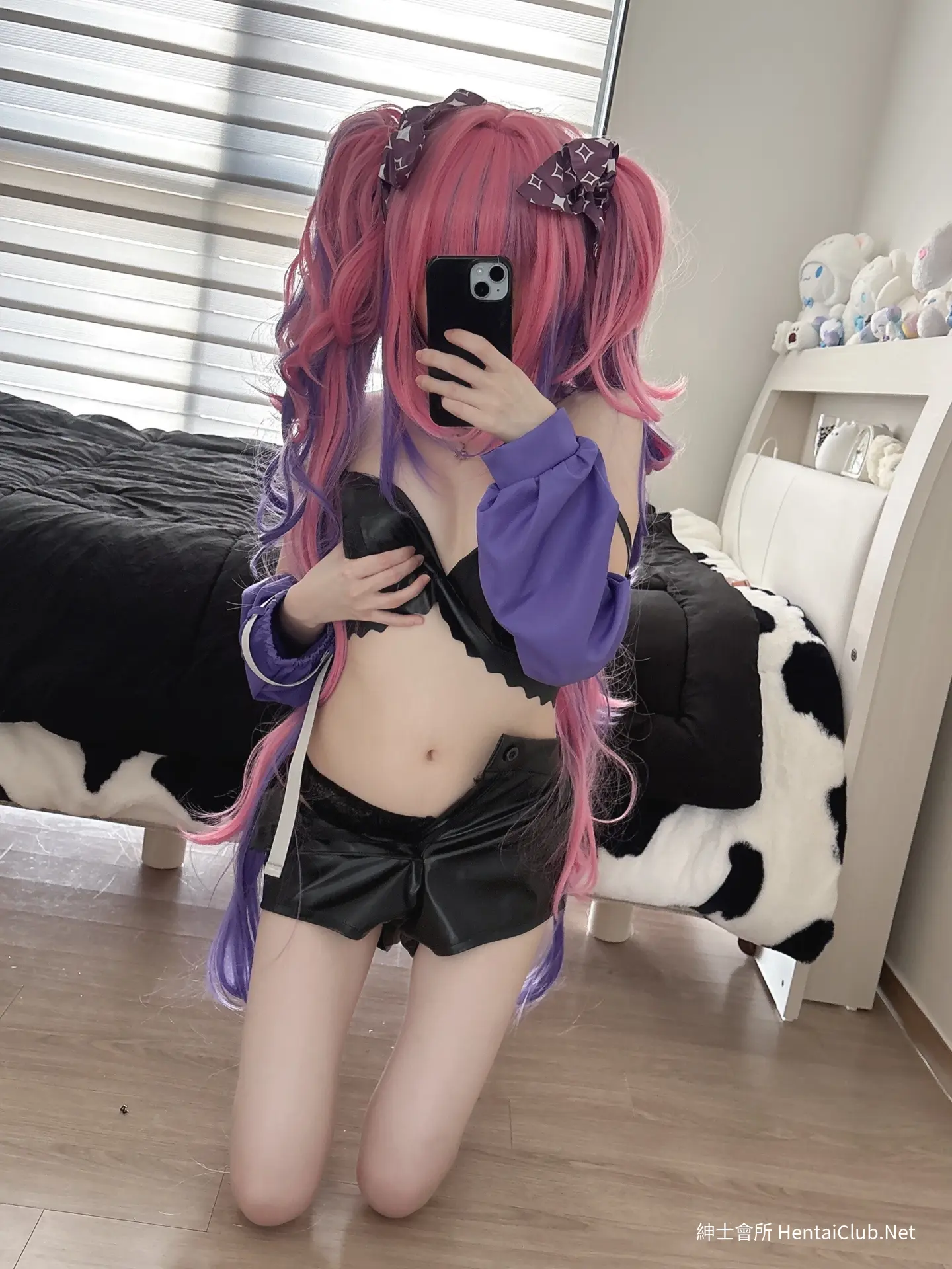 NENE Kikirara Vivi 28 NENE Kikirara Vivi