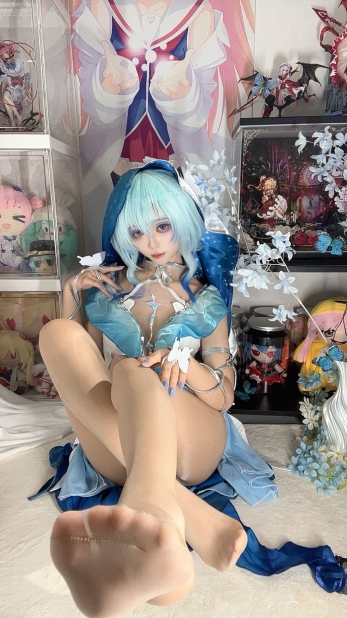 Coser@白栎Shirly - 守岸人 Part01