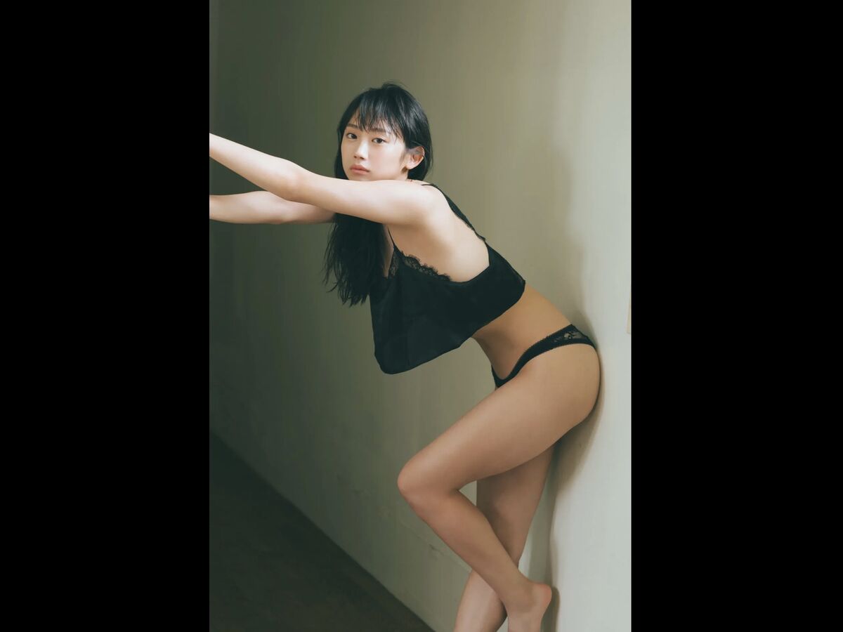 Nanako Aizawa 相沢菜々子 - FRIDAYデジタル写真集 無防備なスーパーBODY Vol.2