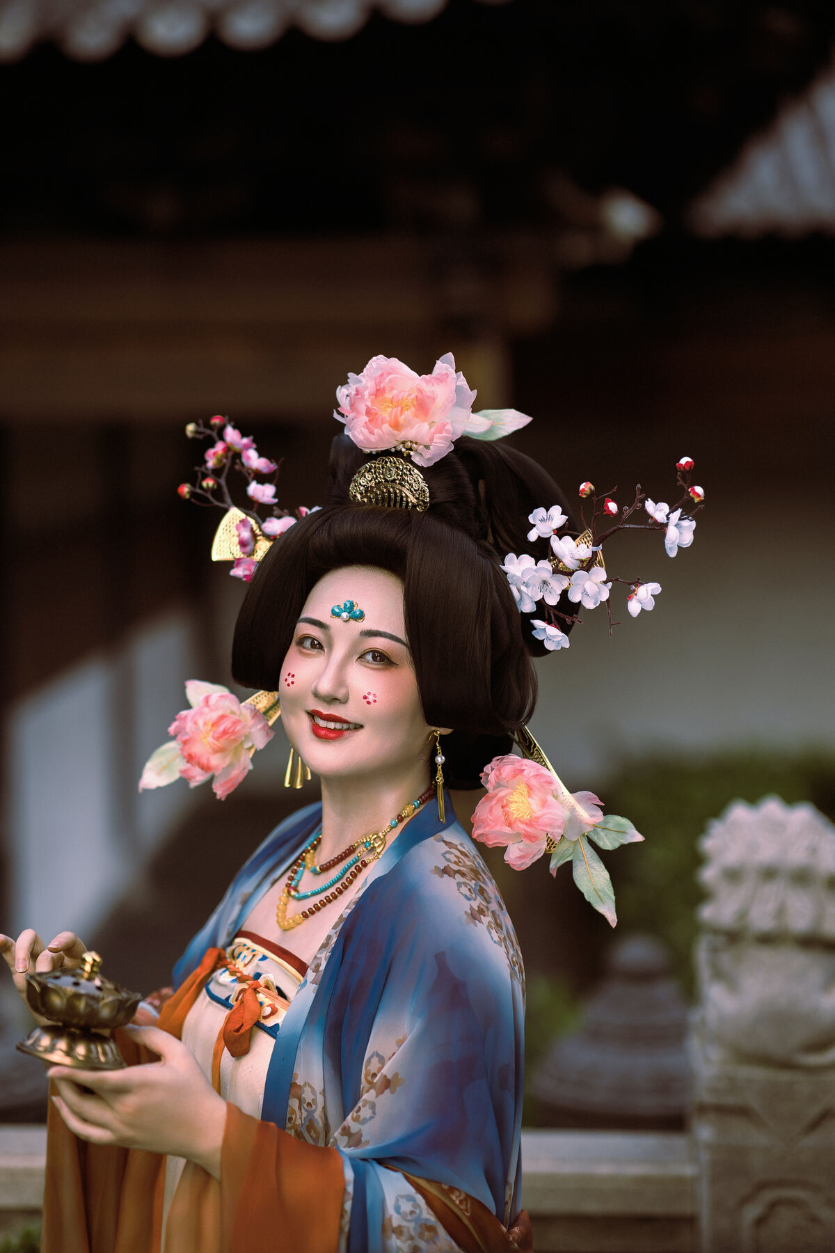 YiTuYu艺图语 Vol.10545 Yue Ye Wei Yang 35 YiTuYu艺图语 Vol.10545 Yue Ye Wei Yang