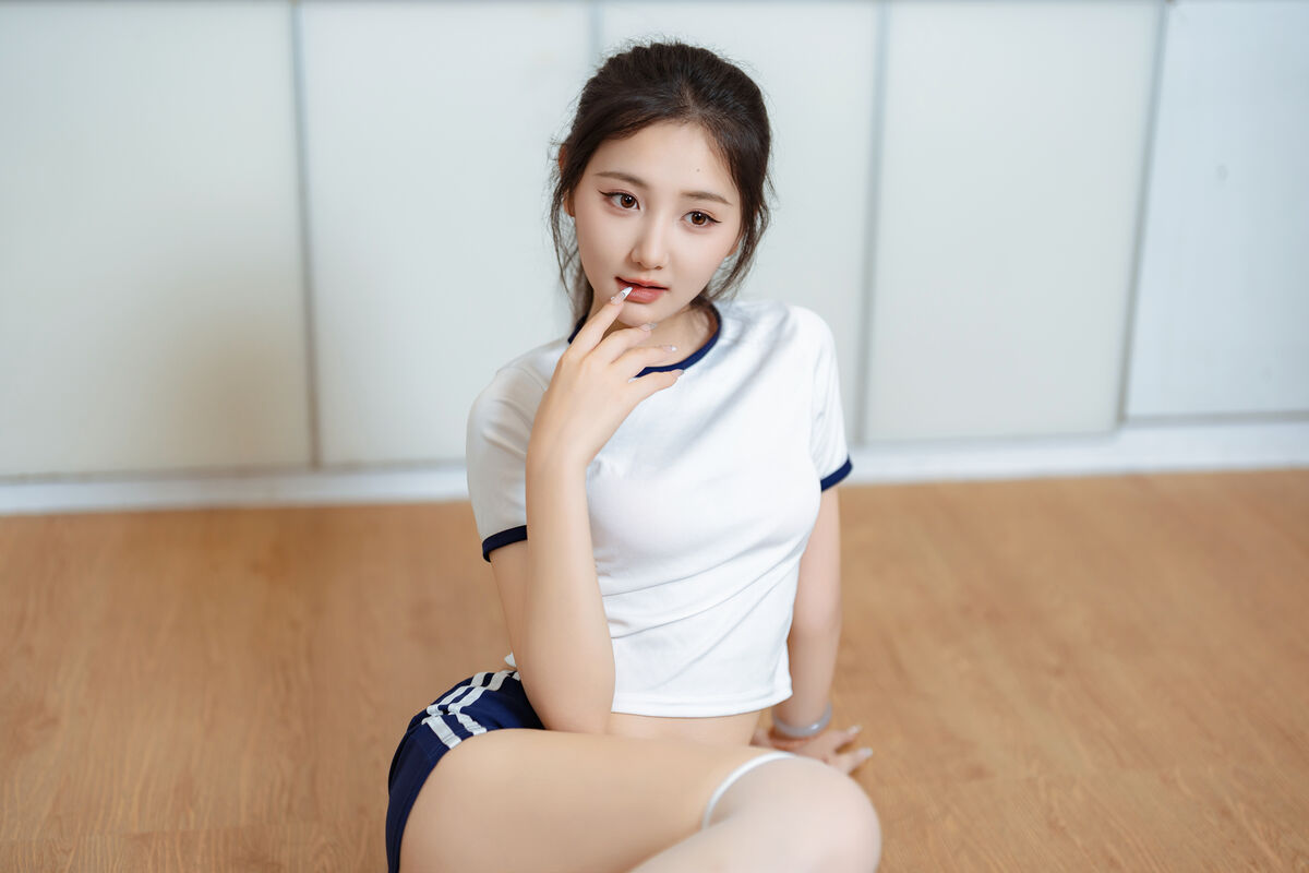 YiTuYu艺图语 Vol.10542 oyee