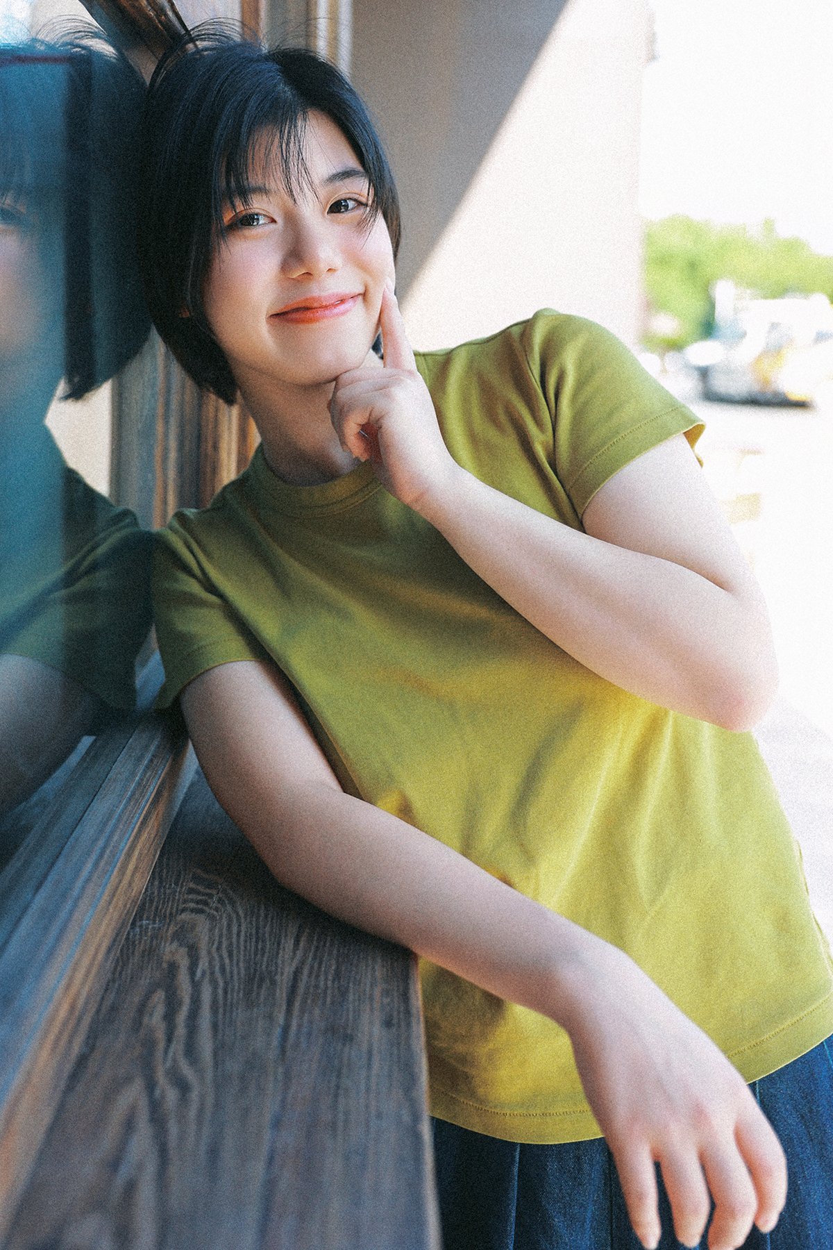 YiTuYu艺图语 Vol.10370 Xiao Xin