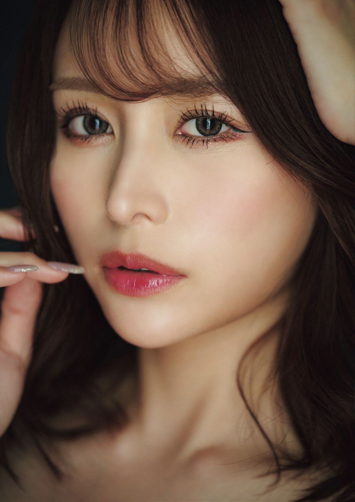 Mayuki Itou 伊藤舞雪 - アサ芸SEXY女優写真集 Promise Part02