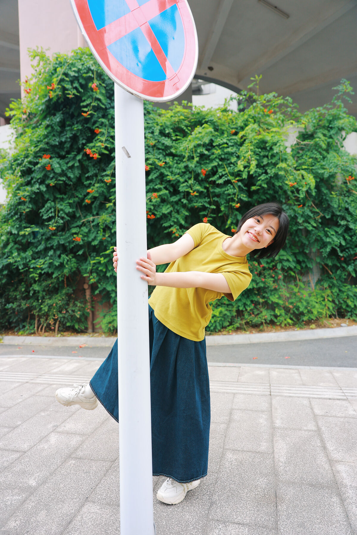 YiTuYu艺图语 Vol.10370 Xiao Xin
