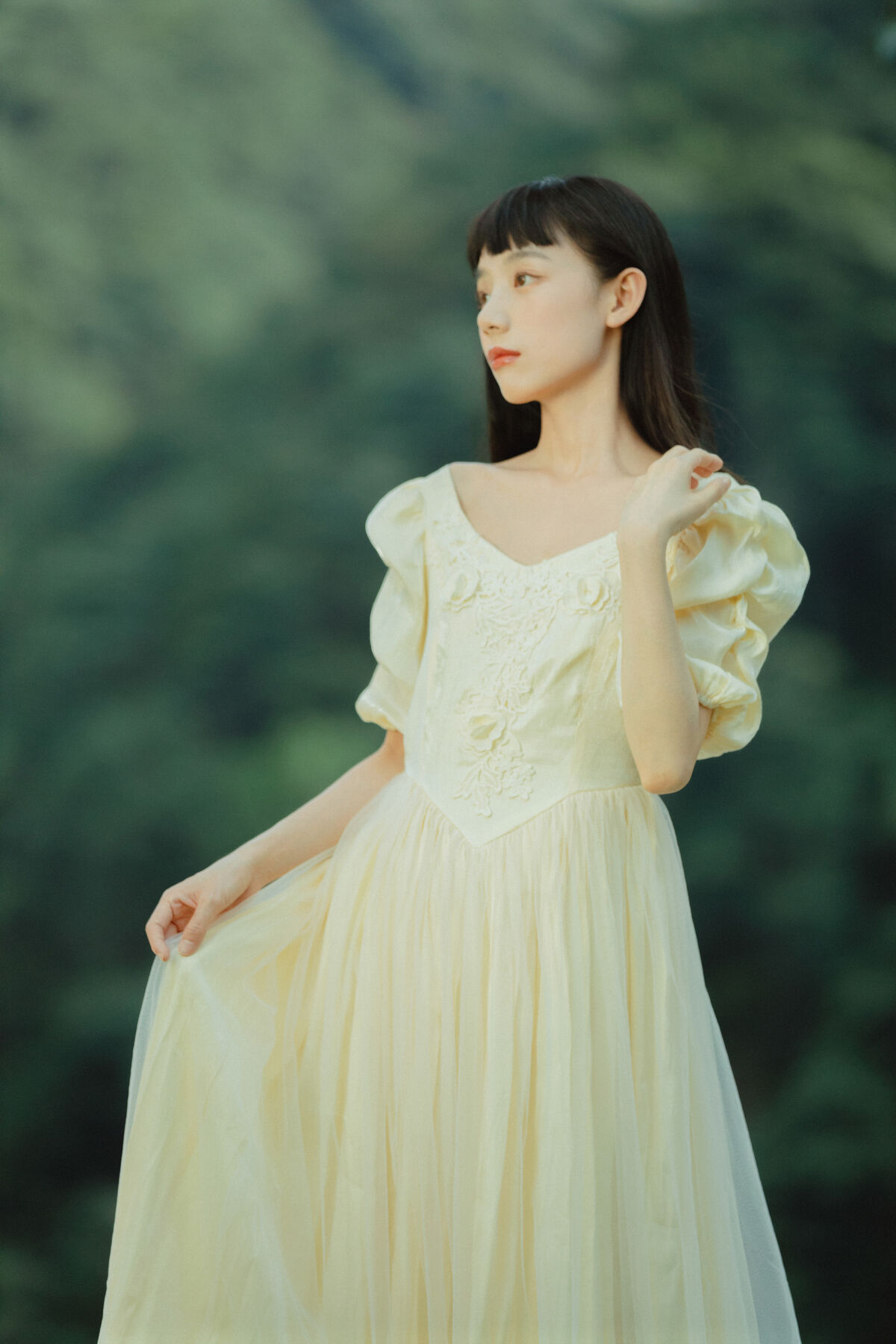 YiTuYu艺图语 Vol.10528 Jia Yue