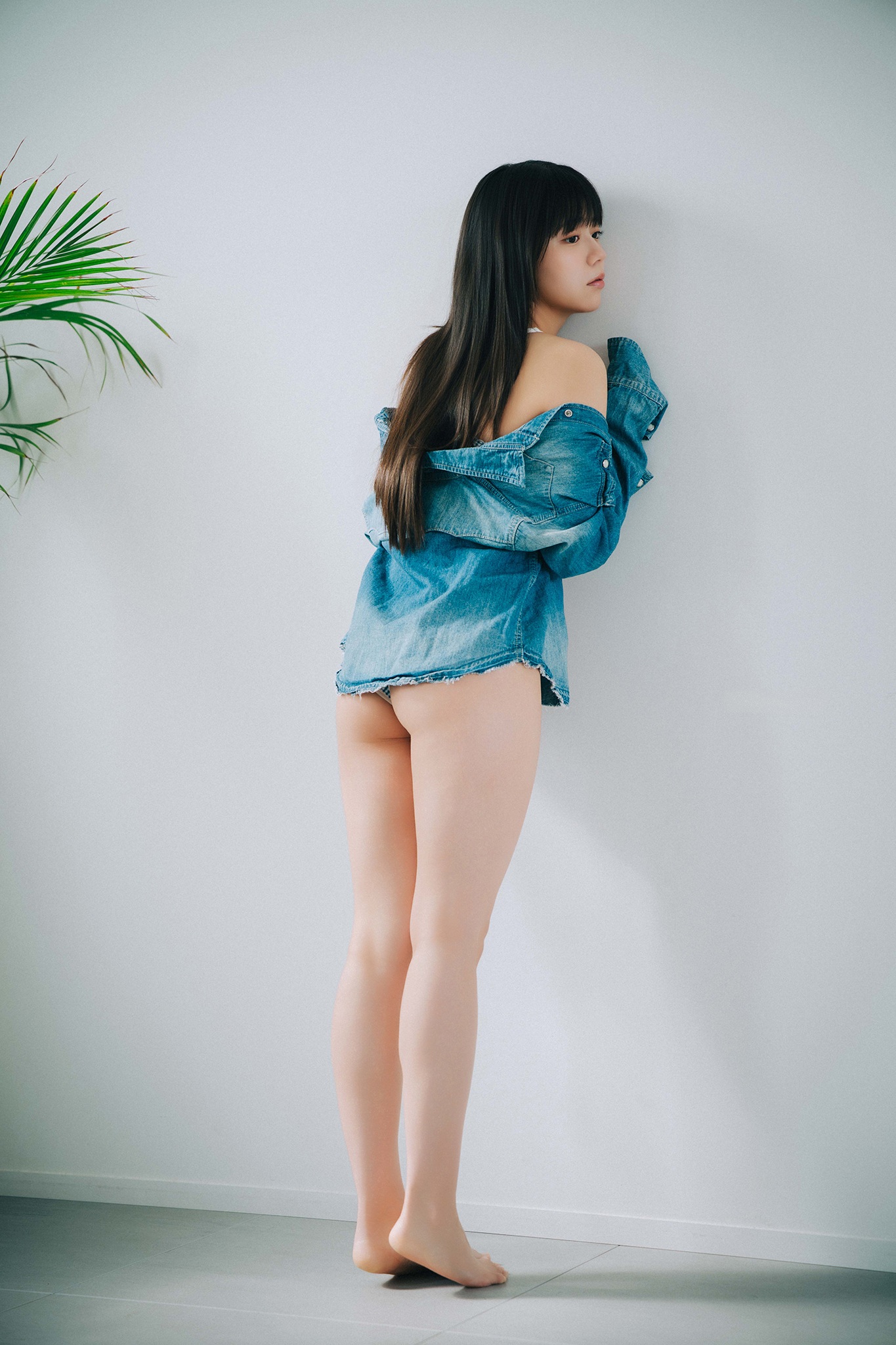 [Photobook] STU48 工藤理子「LOOK ME！！」【ヤングチャンピオンデジグラ】