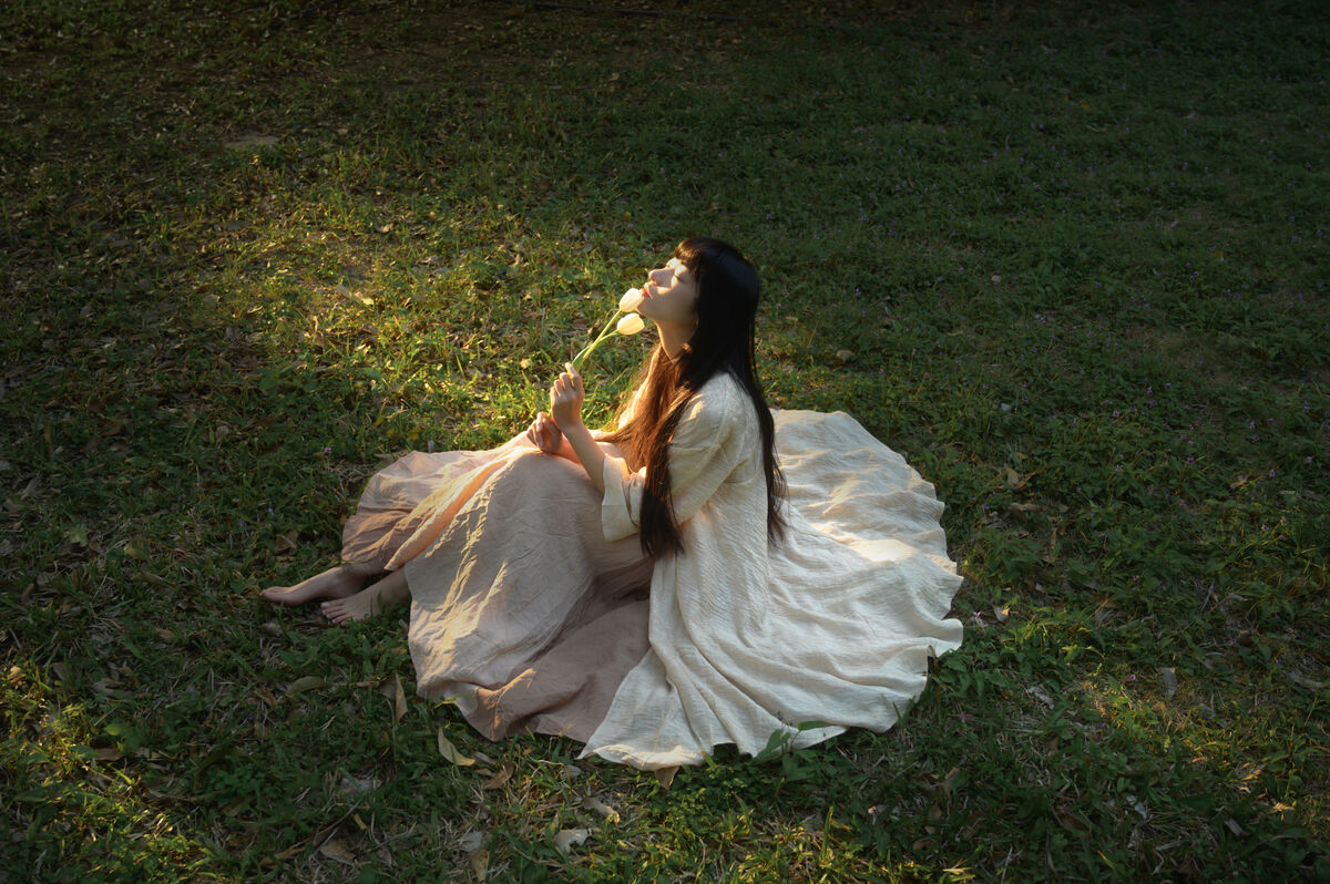 YiTuYu艺图语 Vol.10293 Shan Ye Xiao Guo