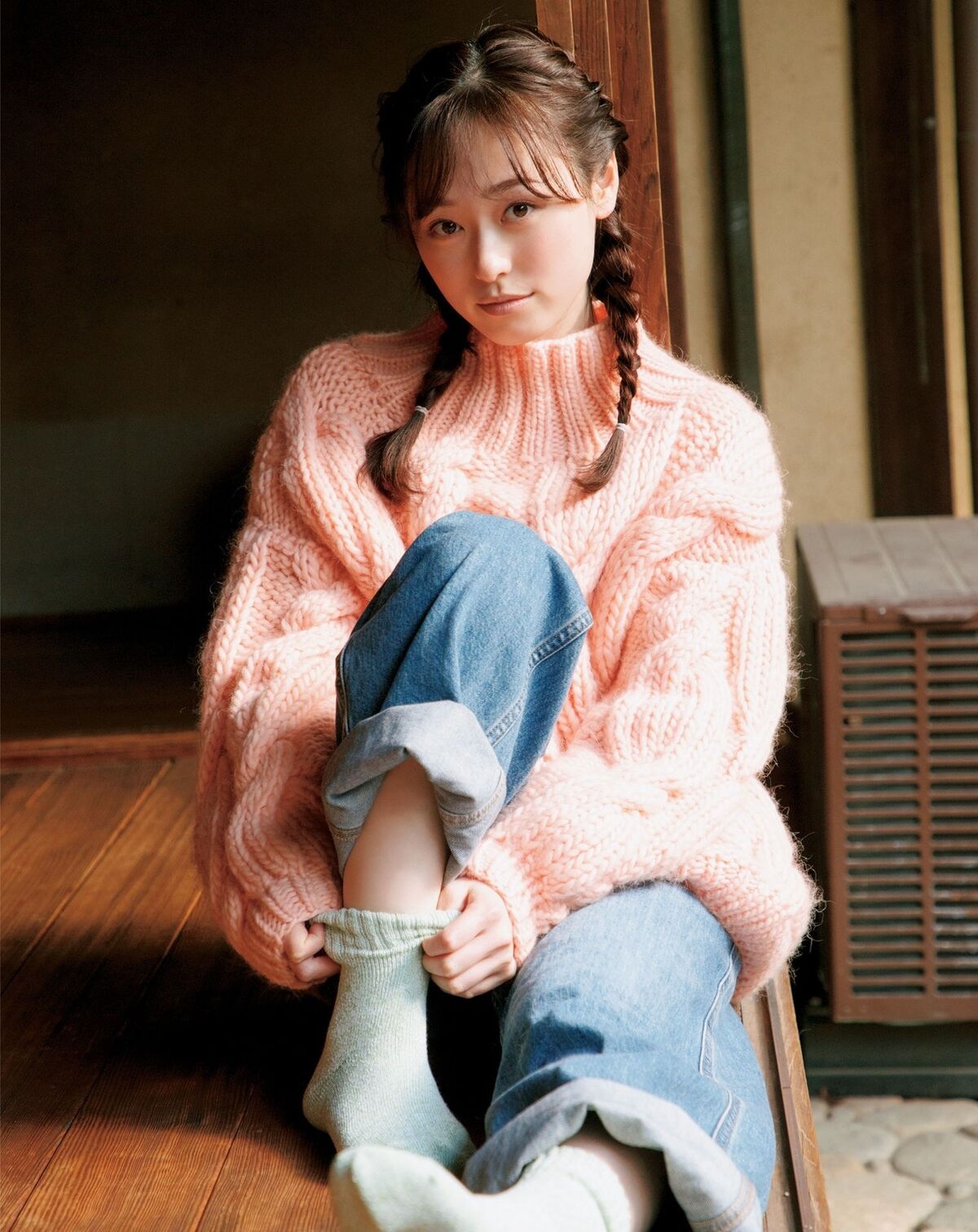 Haruka Fukuhara 福原遥 - 電子版特典画像付き フォトブック gift Part02