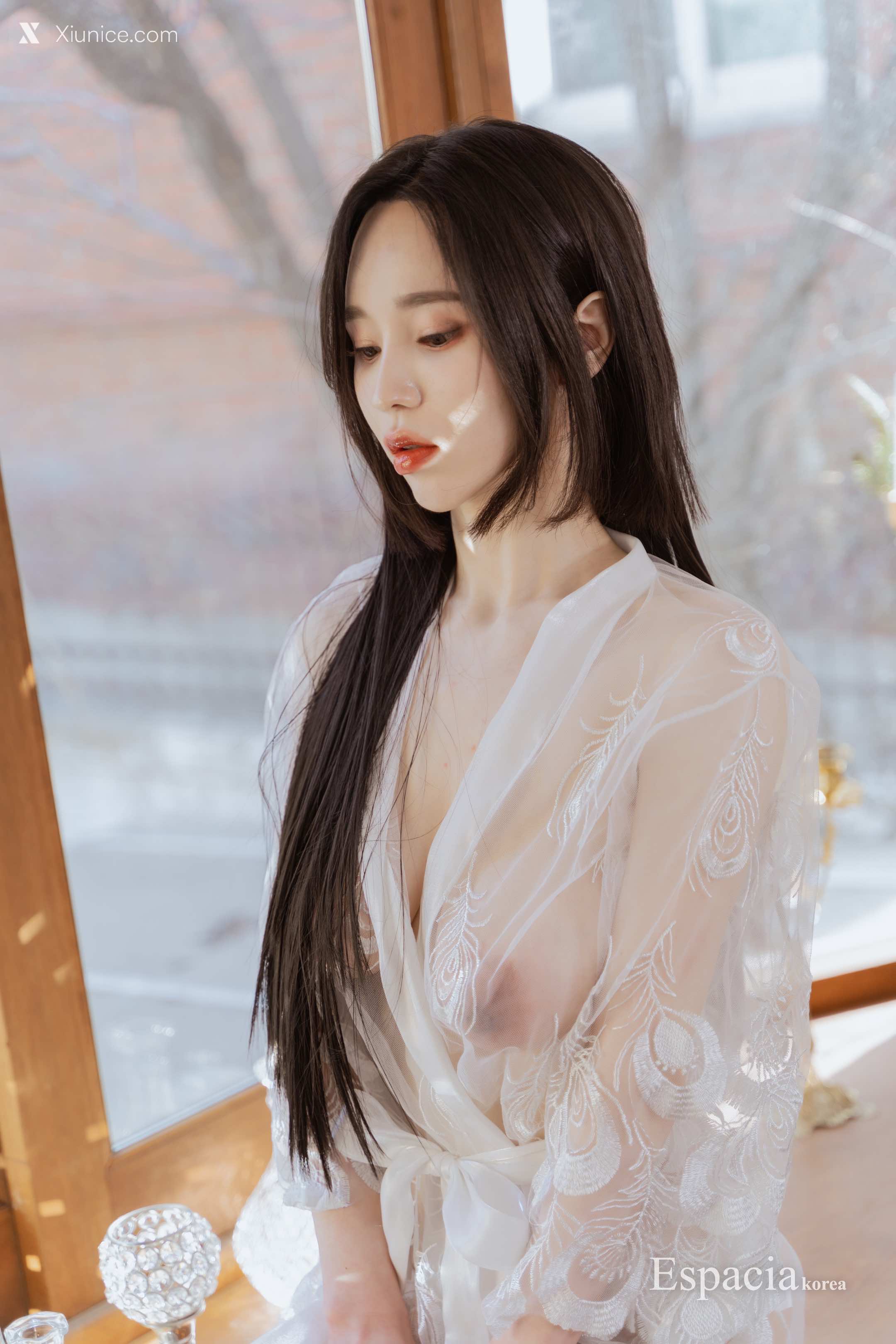 Espacia Korea EHC#147 – YUNHA 4K