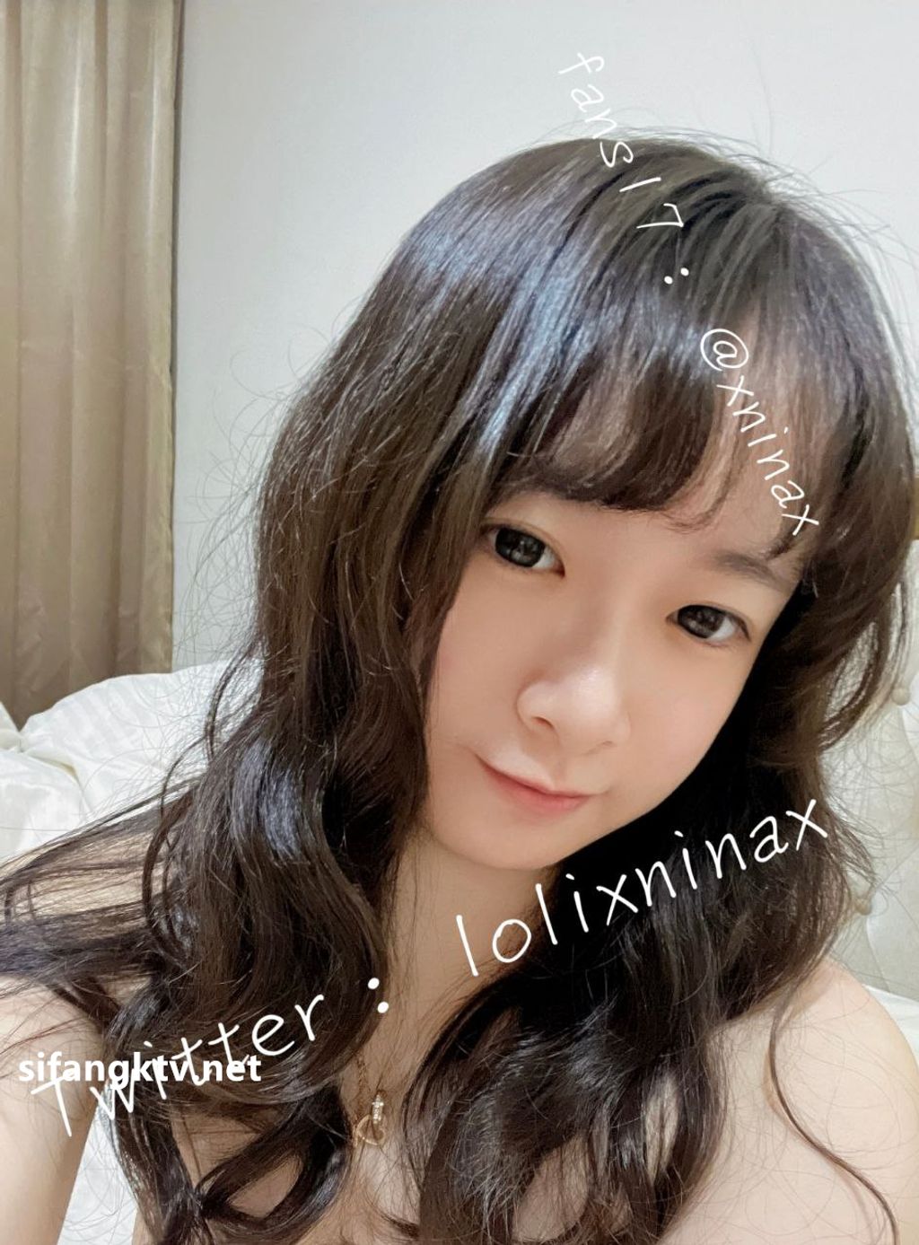 lolixnixax(小只马妮娜): 超级可爱的双马尾福利姬 #01 248 lolixnixax(小只马妮娜): 超级可爱的双马尾福利姬 #01
