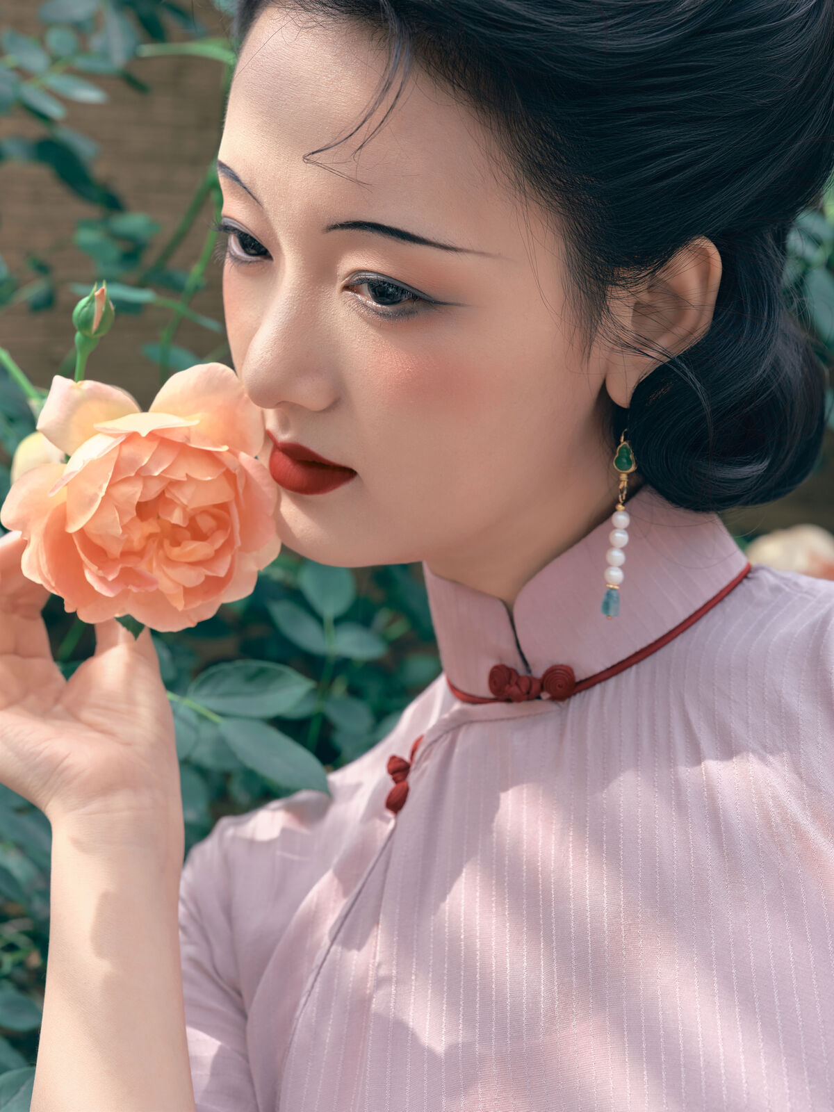 YiTuYu艺图语 Vol.10559 Yao Guai Na Li Tao 15 YiTuYu艺图语 Vol.10559 Yao Guai Na Li Tao