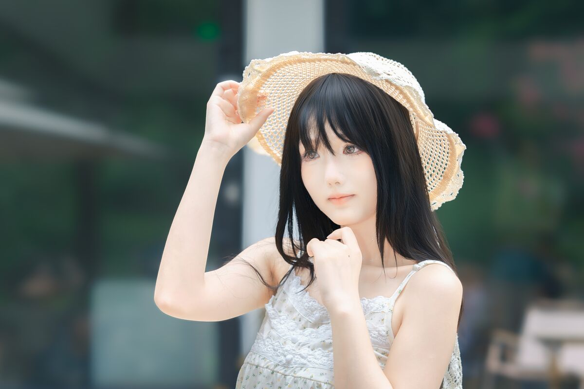 YiTuYu艺图语 Vol.10278 A Mu